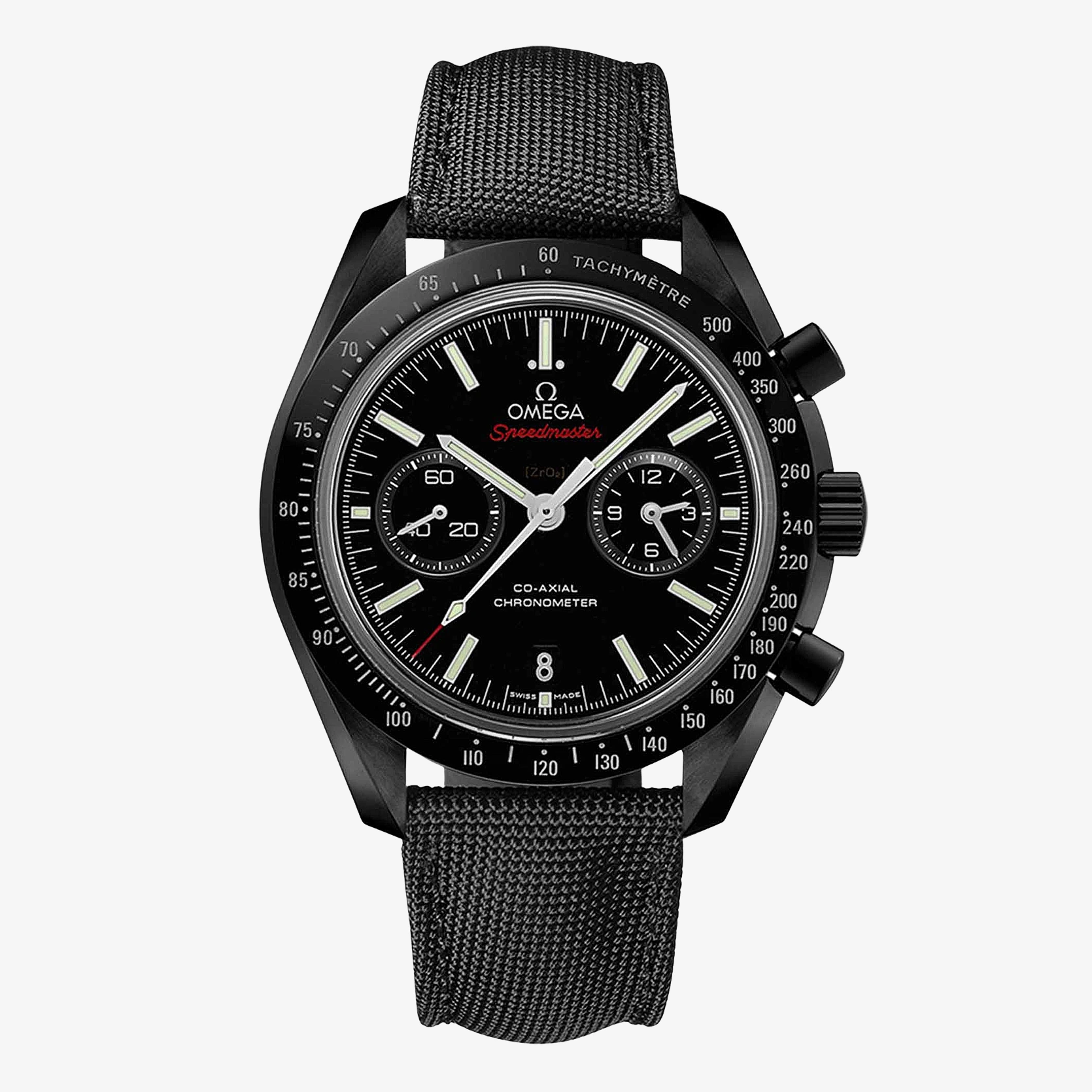 Speedmaster Dark Side of the Moon