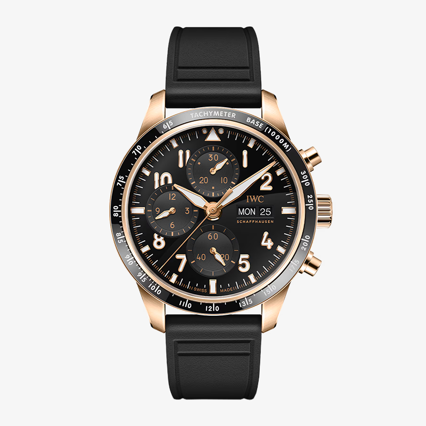 Pilot’s Watch Performance Chronograph 41