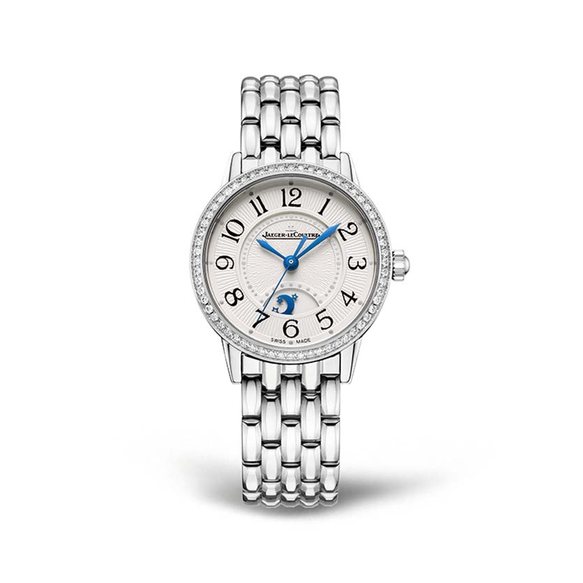 Rendez-Vous Night & Day Small Rendez-Vous Night & Day Small