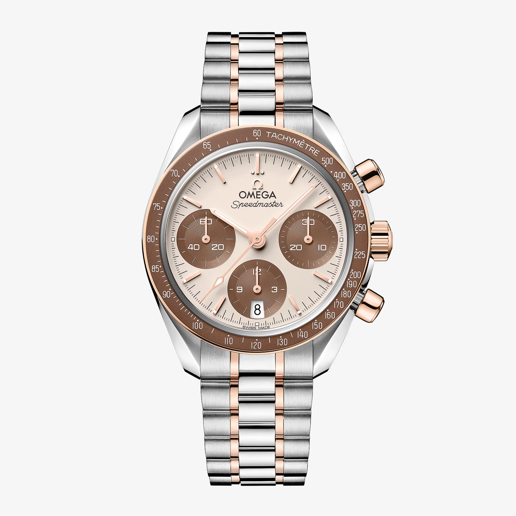 Speedmaster 38