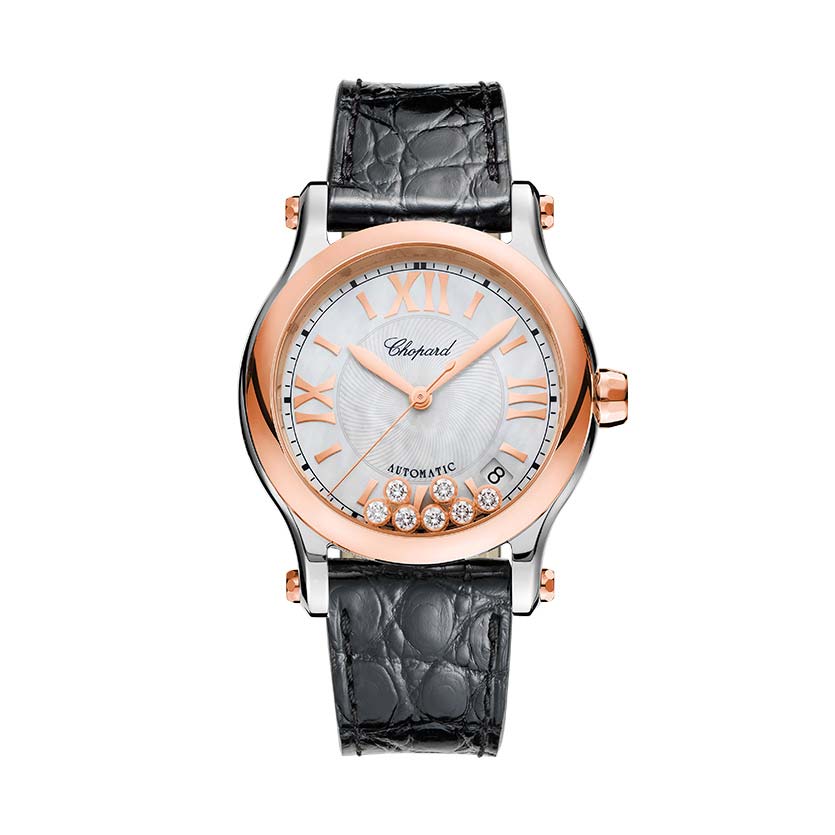 Chopard Happy Sport 36MM Automatik Chopard Happy Sport 36MM Automatik