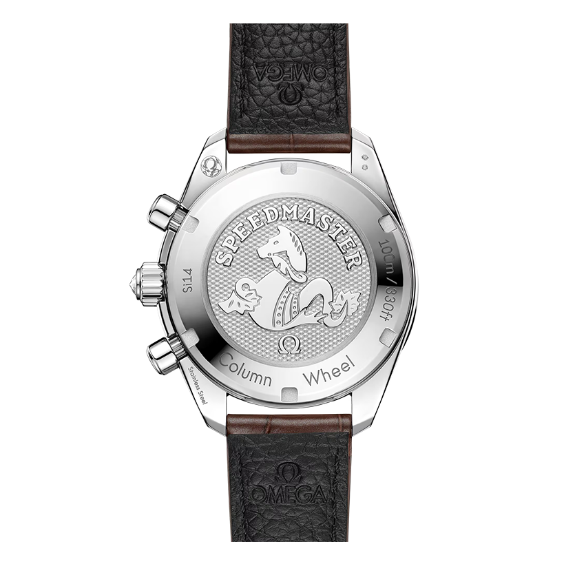 Speedmaster 38