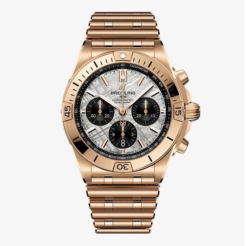 Chronomat B01 42 Erling Haaland