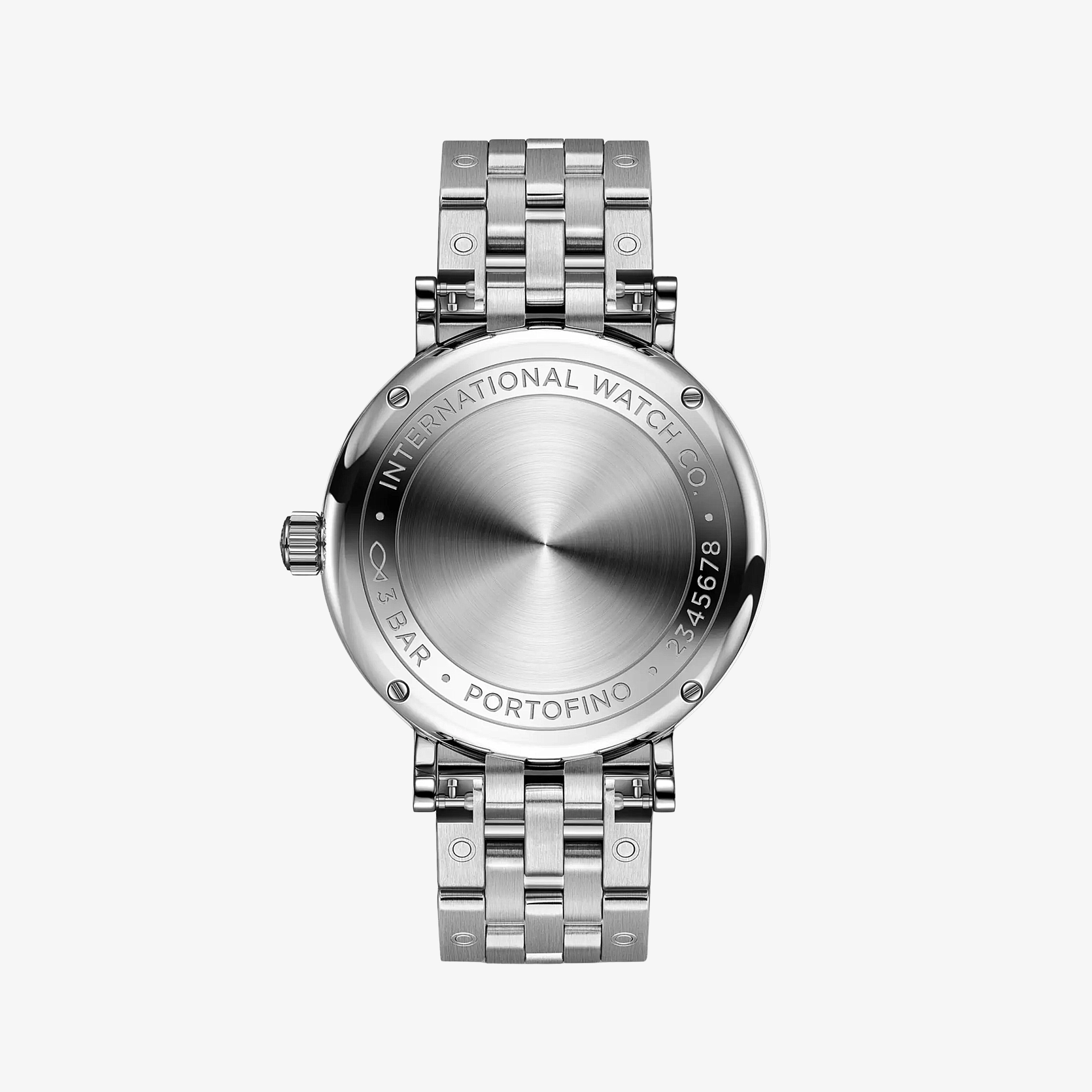 Portofino Automatic 34