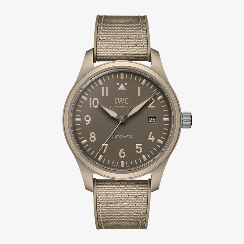 Pilot's Watch Automatic 41 TOP GUN Mojave Desert