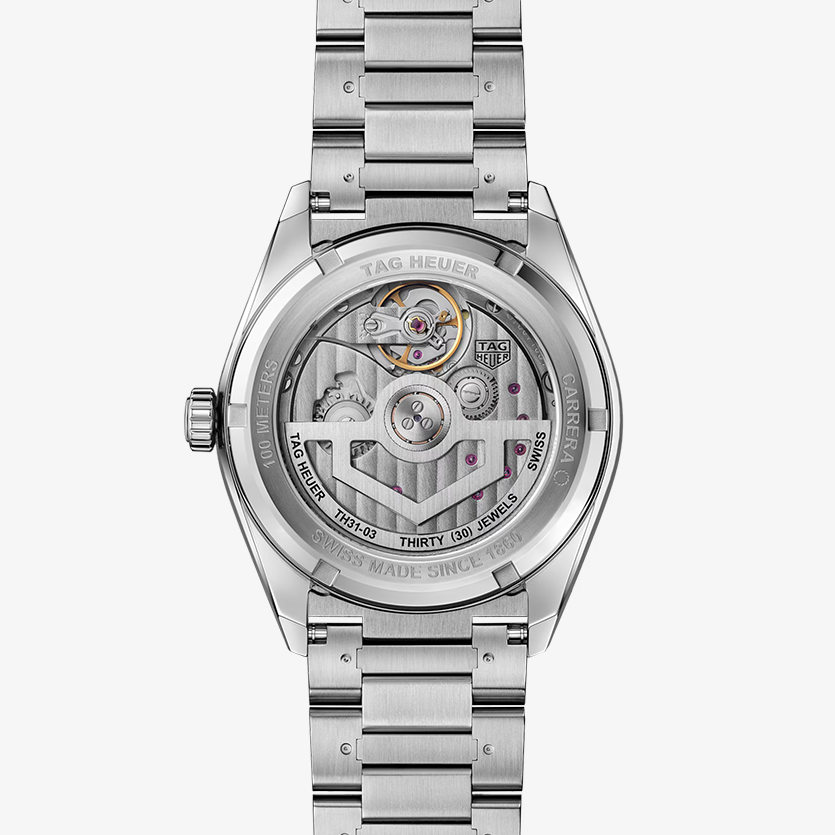 Carrera Date Twin-Time