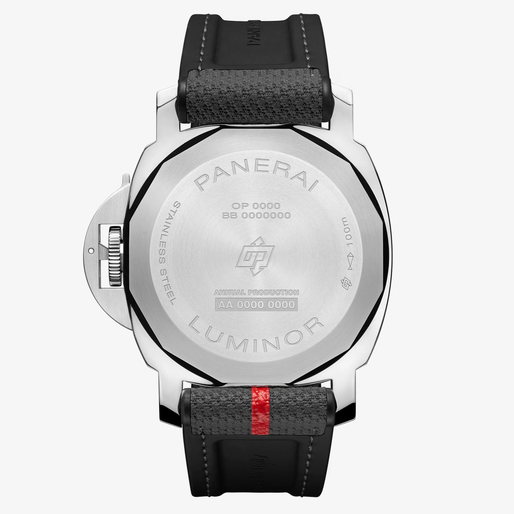 Luminor Tre Giorni Luna Rossa