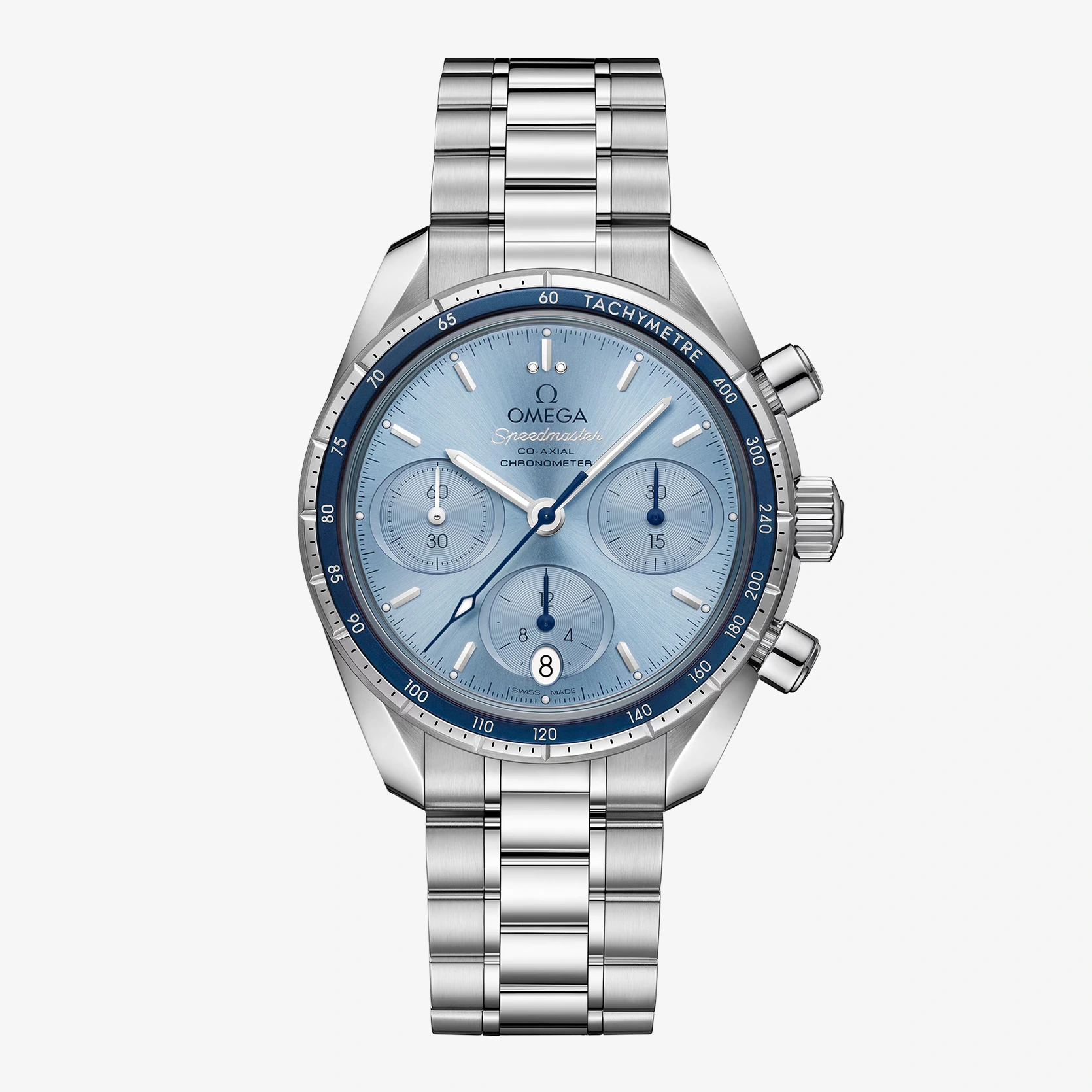 Speedmaster 38