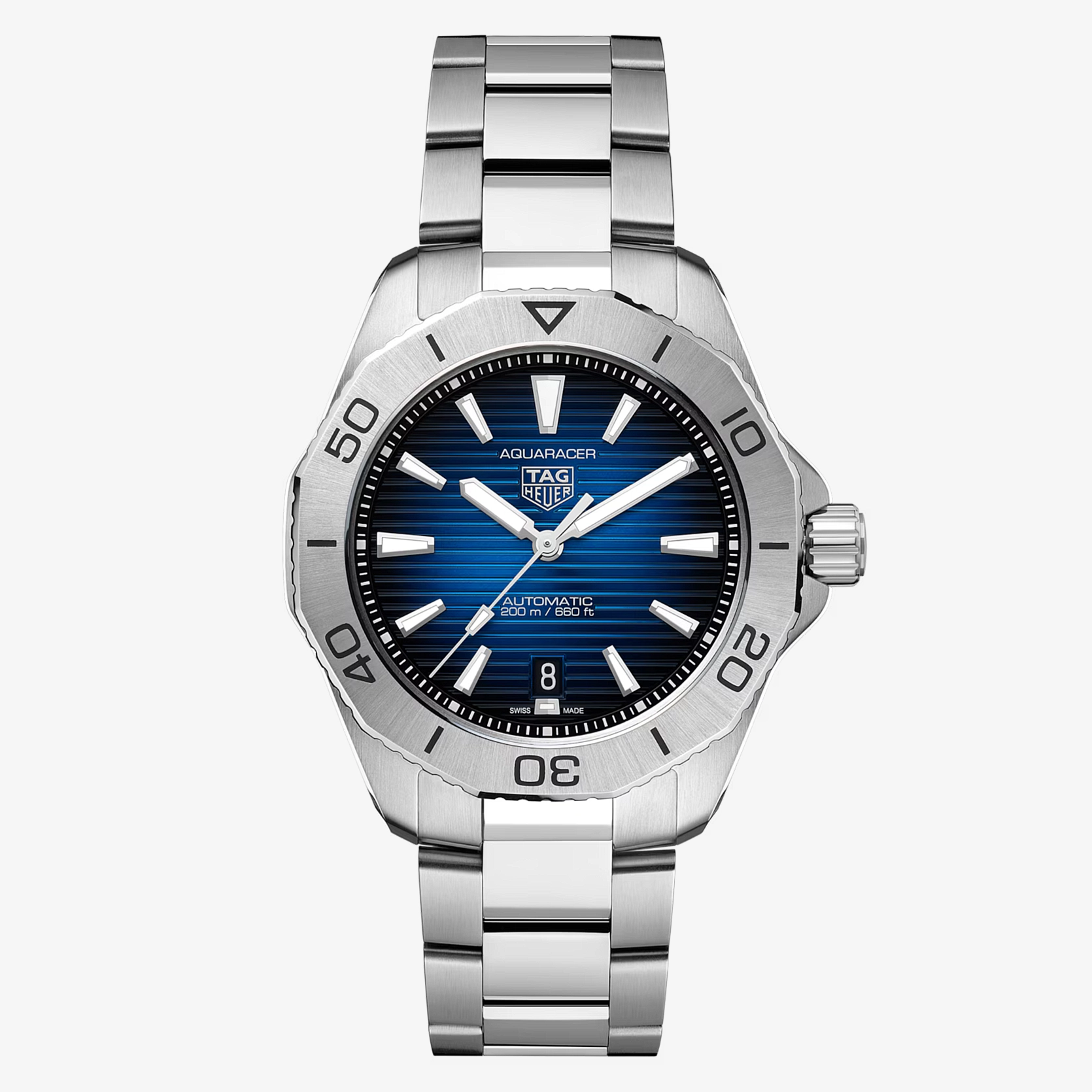 Aquaracer Professional 200 Date
