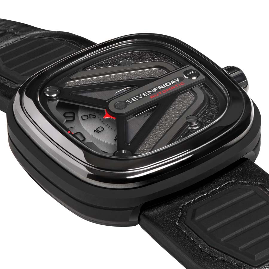 Sevenfriday | M3/01 Spaceship Sevenfriday | M3/01 Spaceship