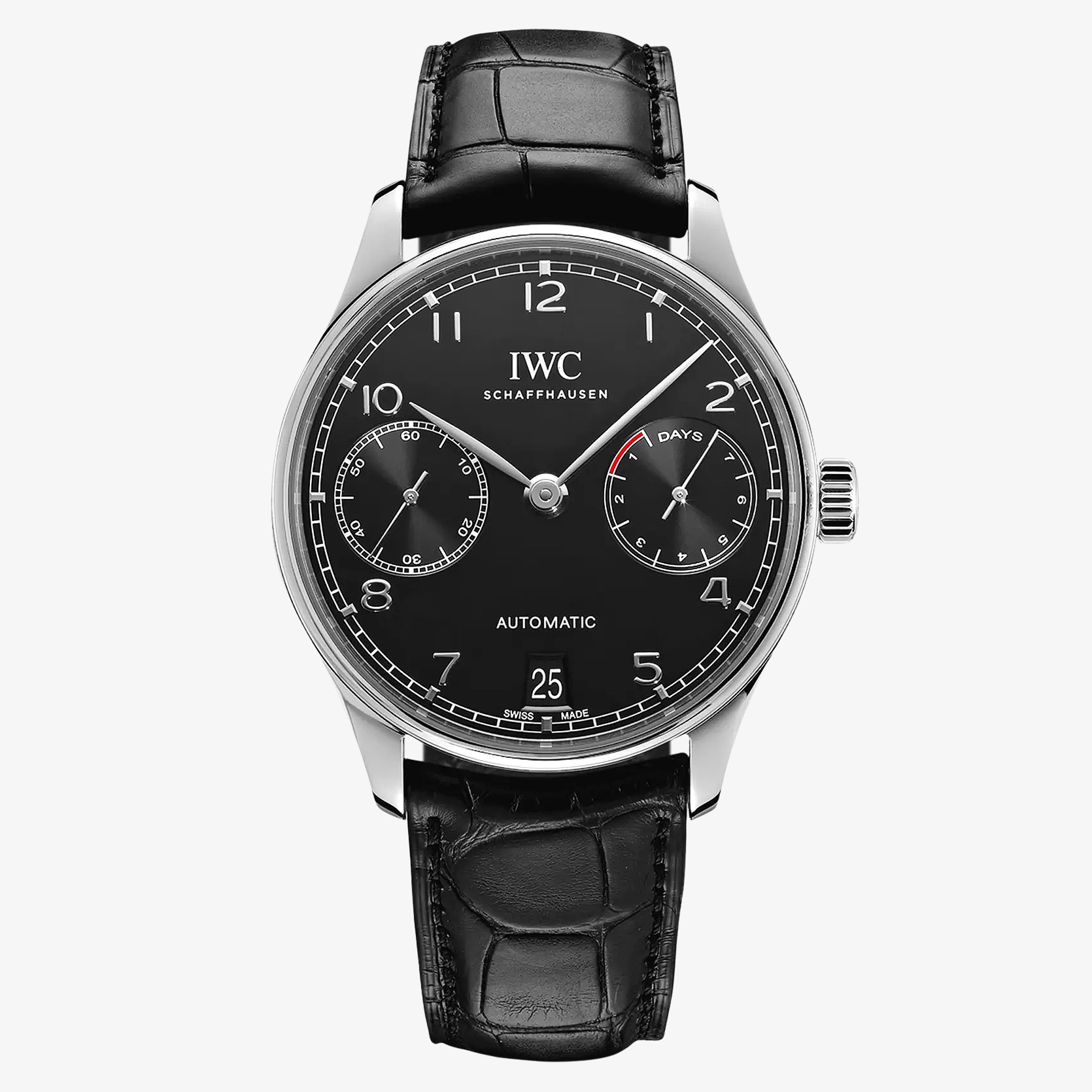 Portugieser Automatic