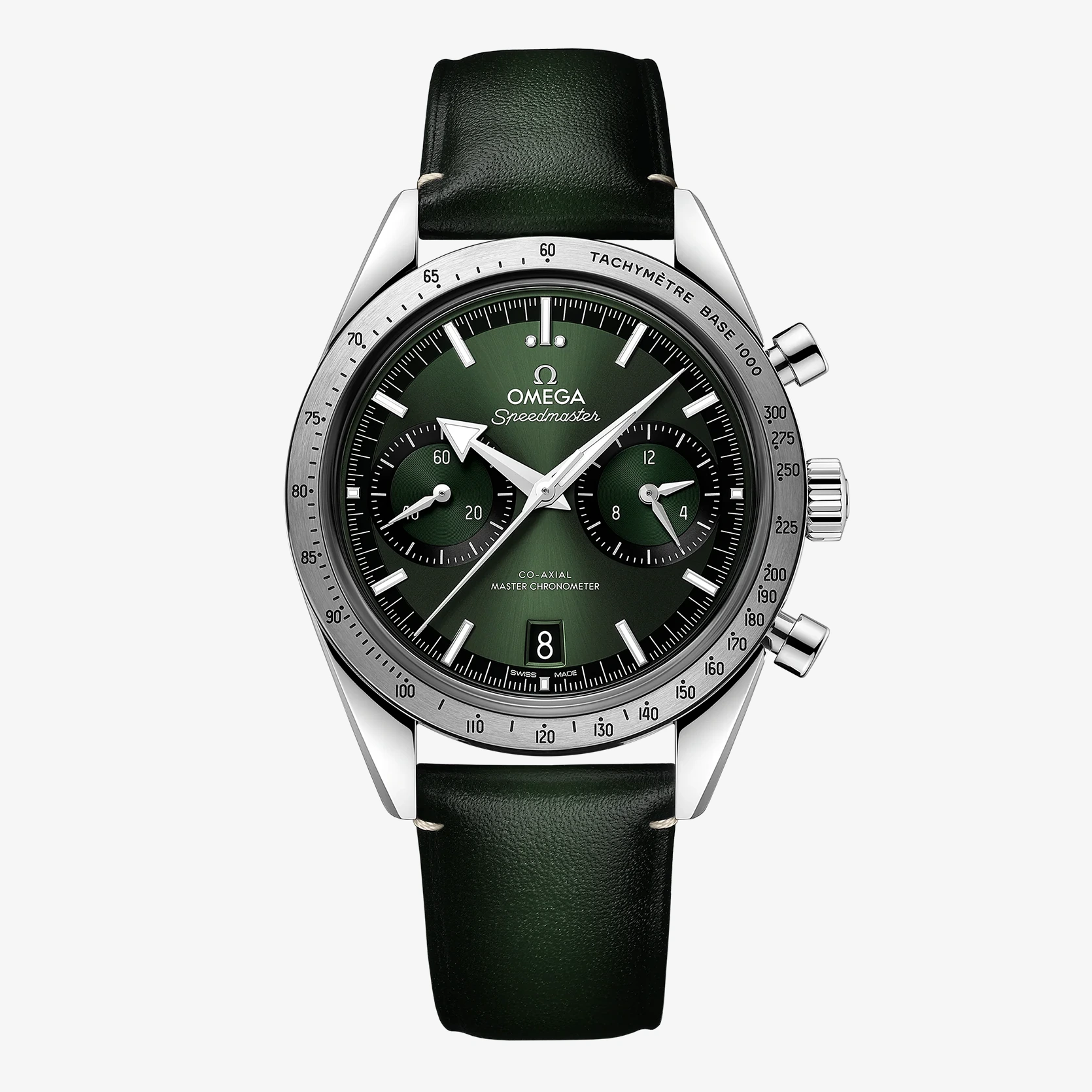 Speedmaster '57