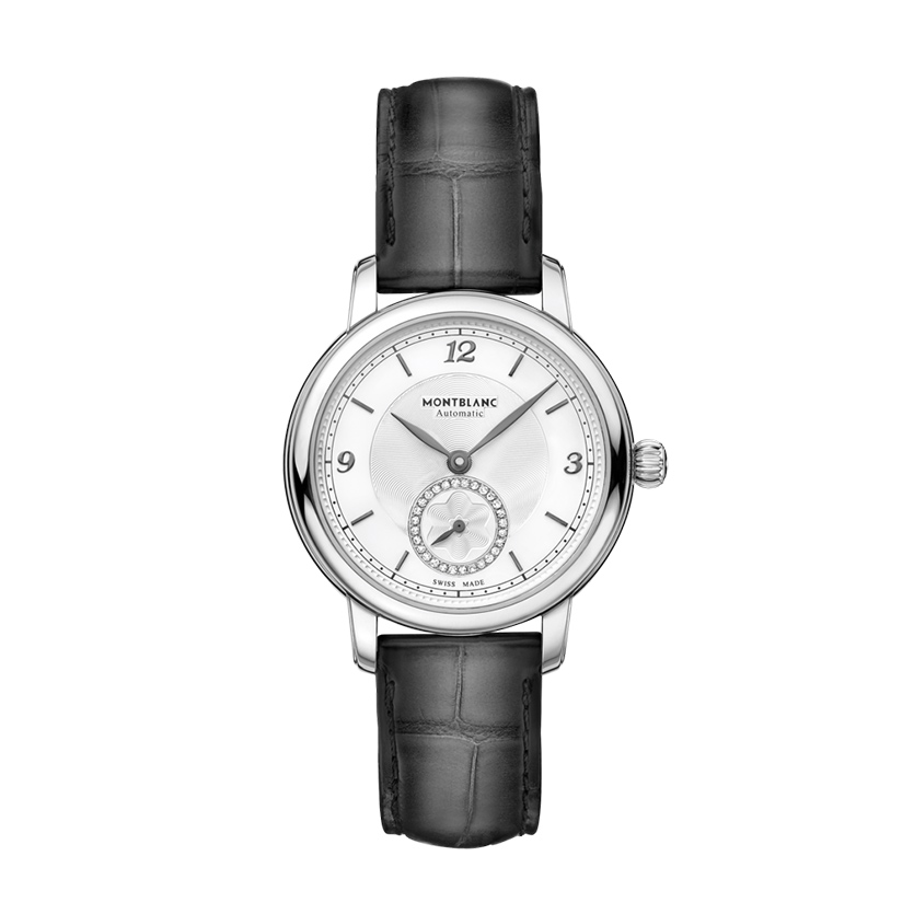 MONTBLANC | STAR LEGACY SMALL SECOND 32 MM