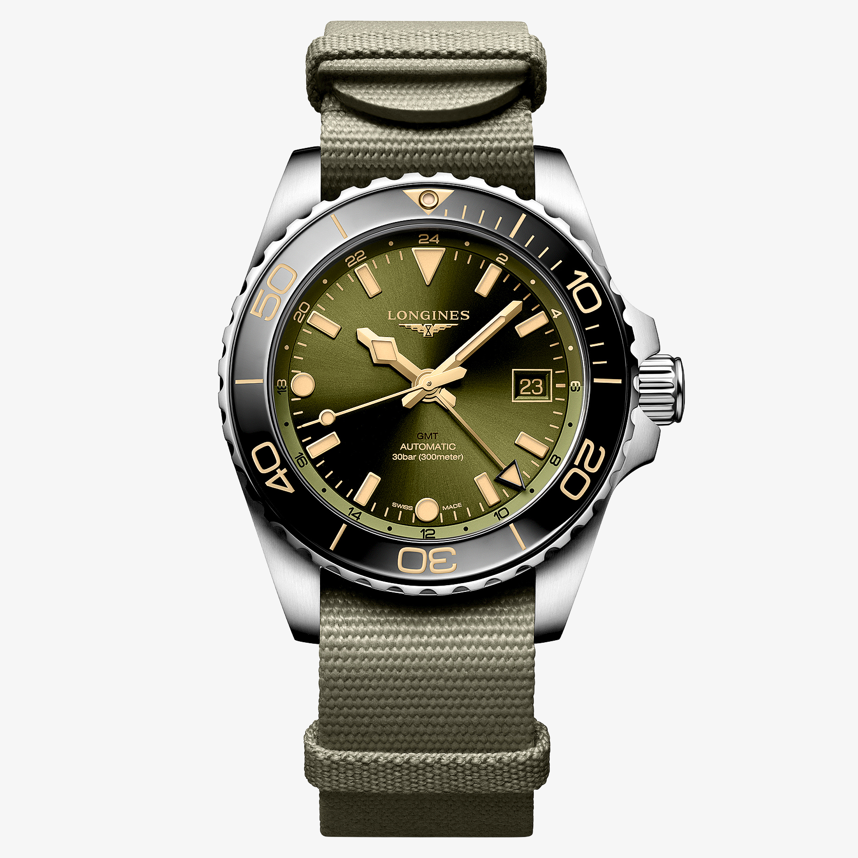 HydroConquest GMT