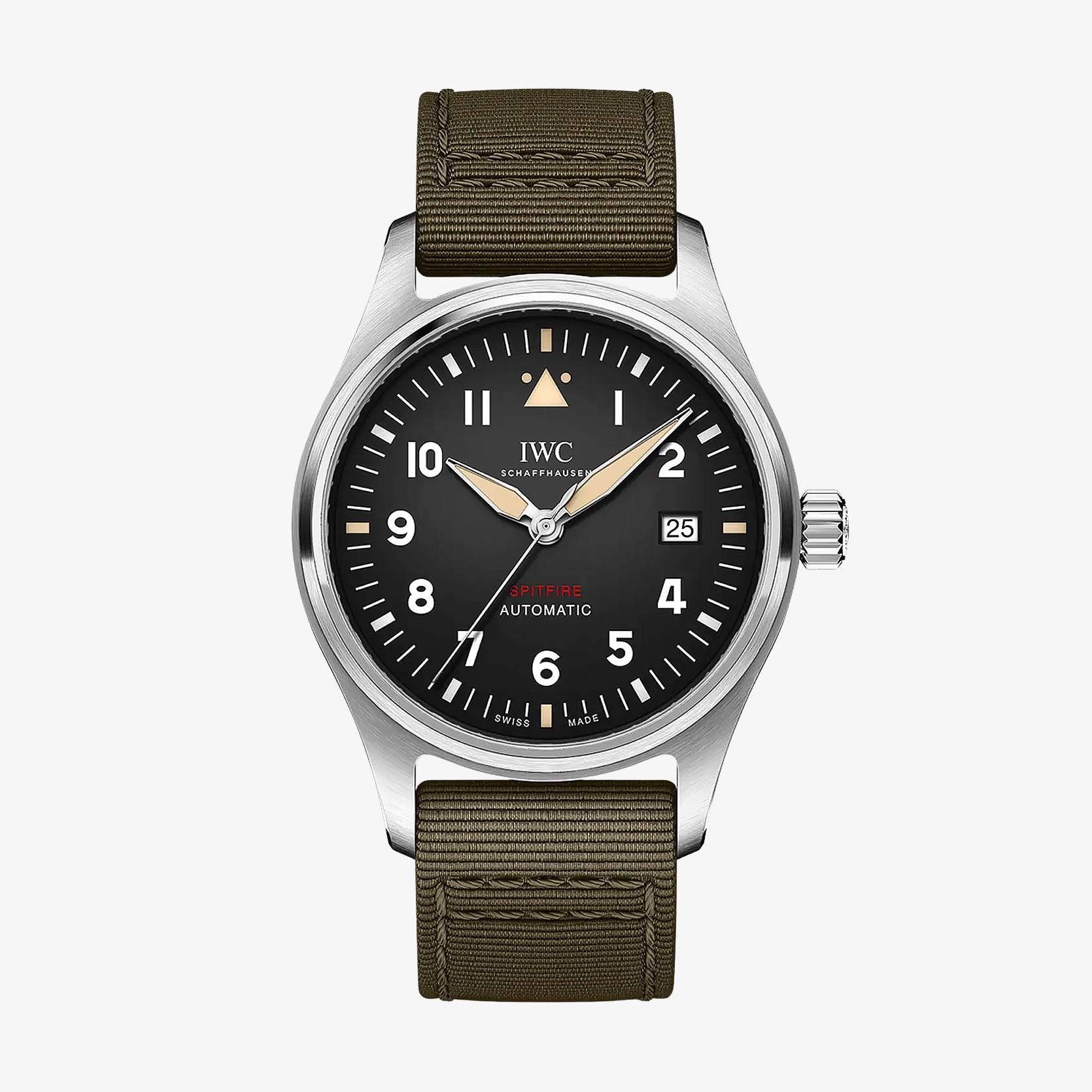 Pilot’s Watch Automatic Spitfire