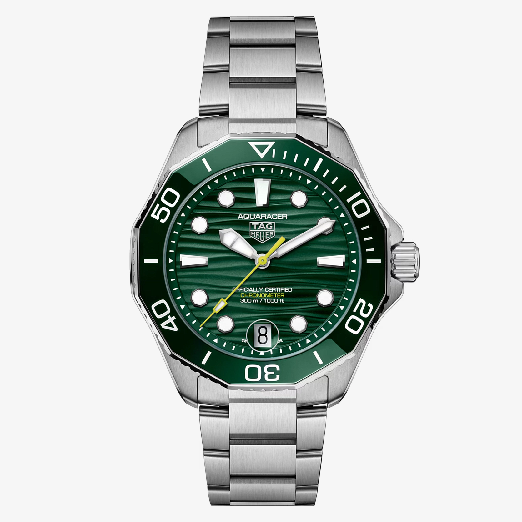 Aquaracer Professional 300 Date