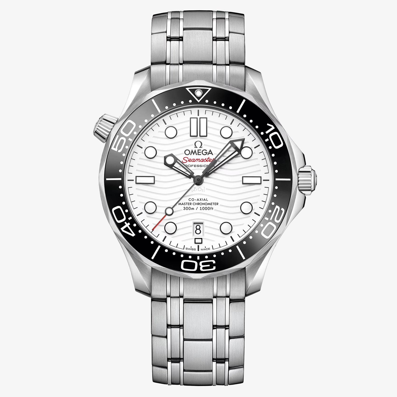 Seamaster Diver 300M