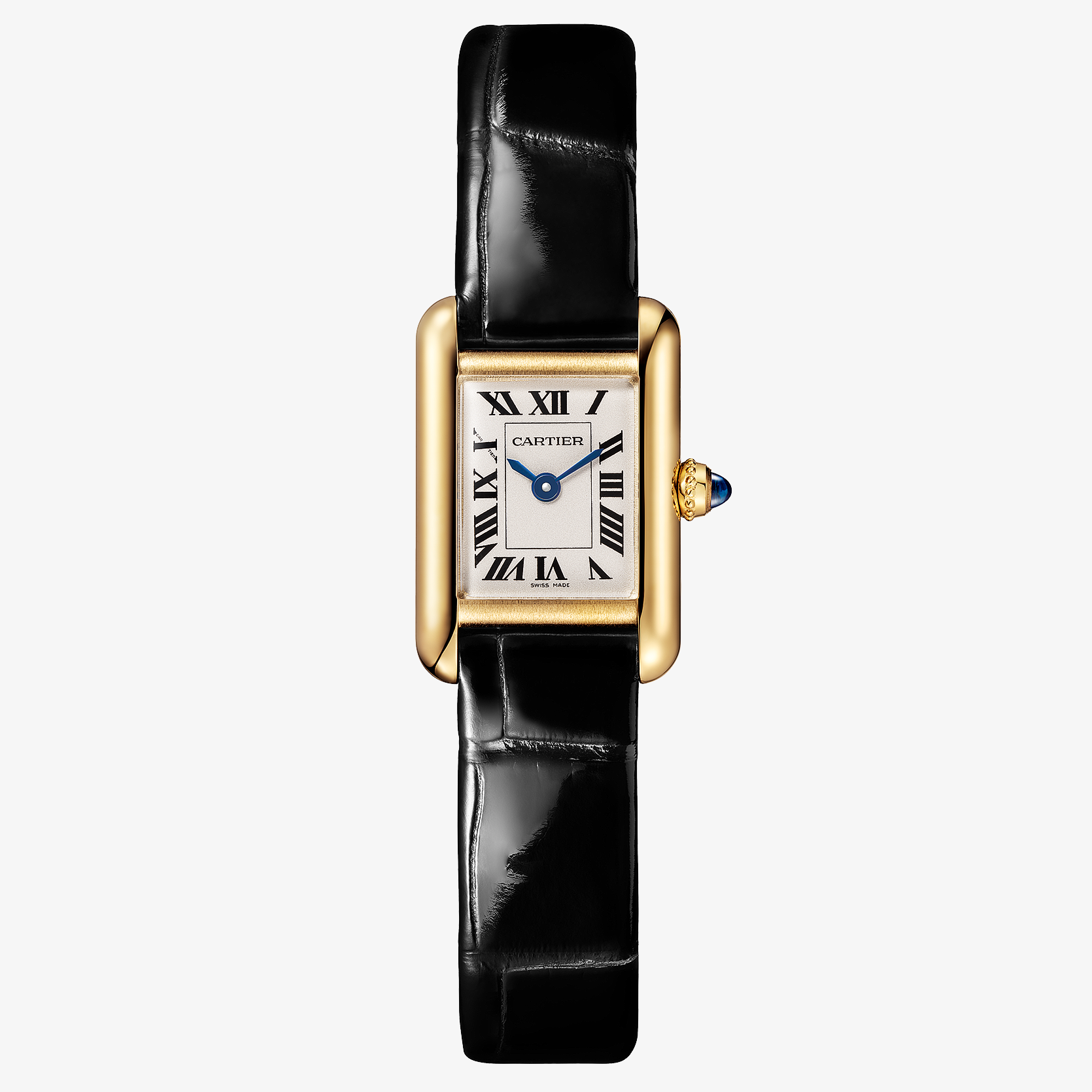 Tank Louis Cartier - Mini-Modell