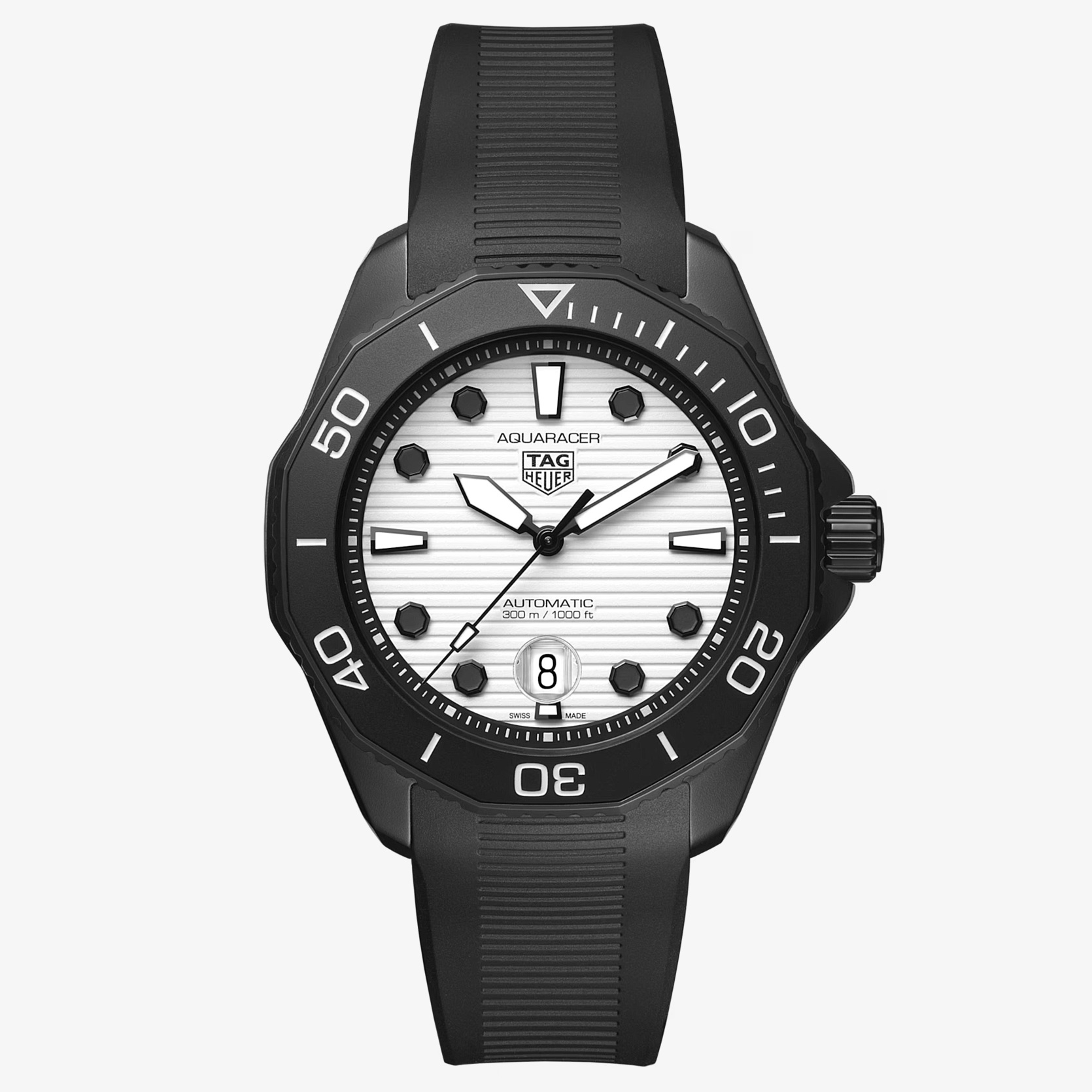 Aquaracer Professional 300 Date