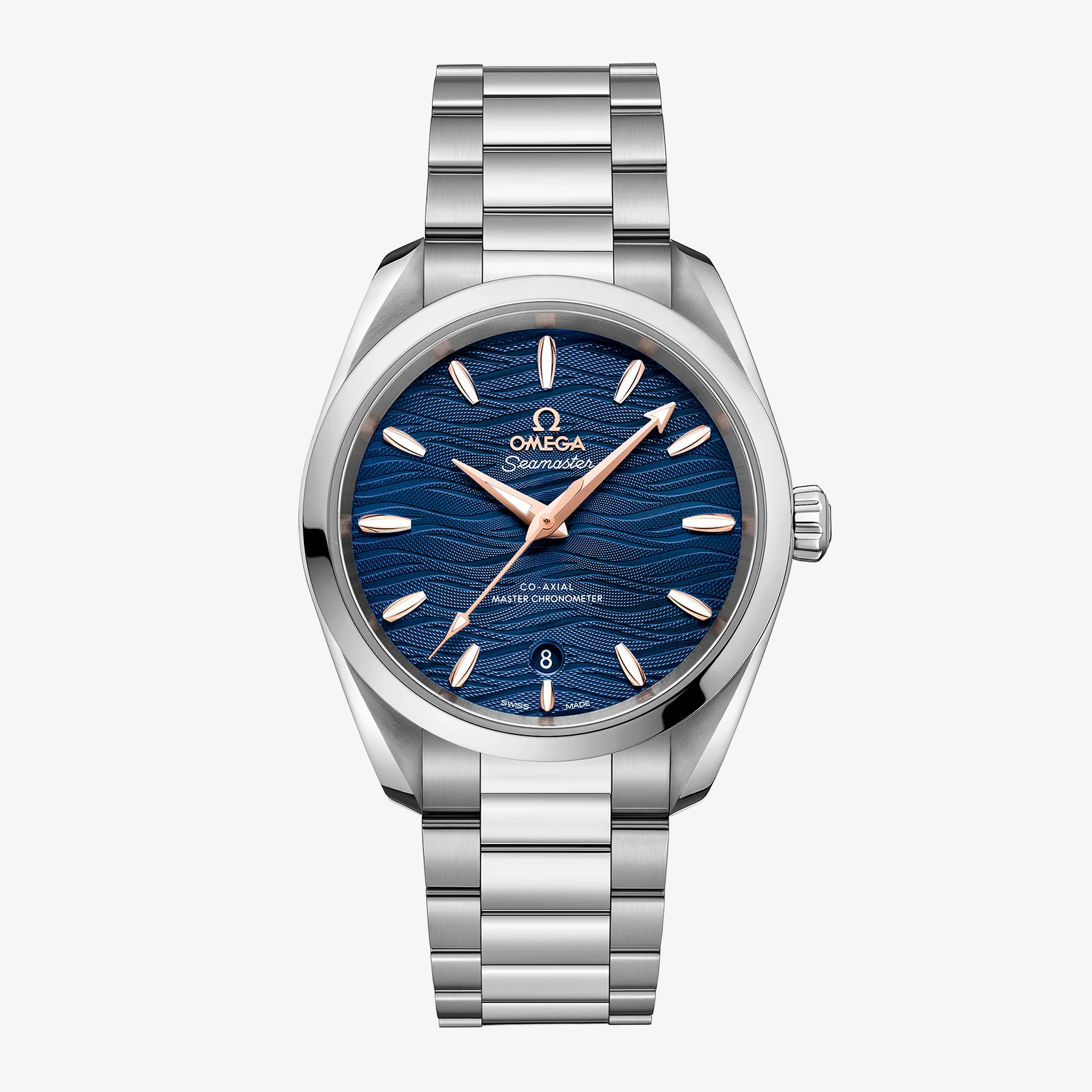 Seamaster Aqua Terra 150M