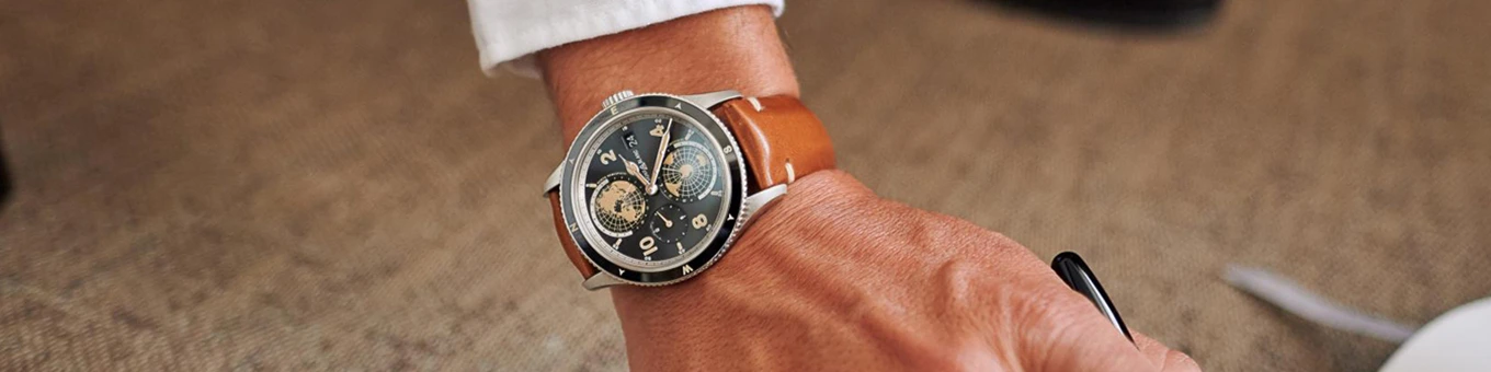 Der Montblanc Qualitätstest Der Montblanc Qualitätstest