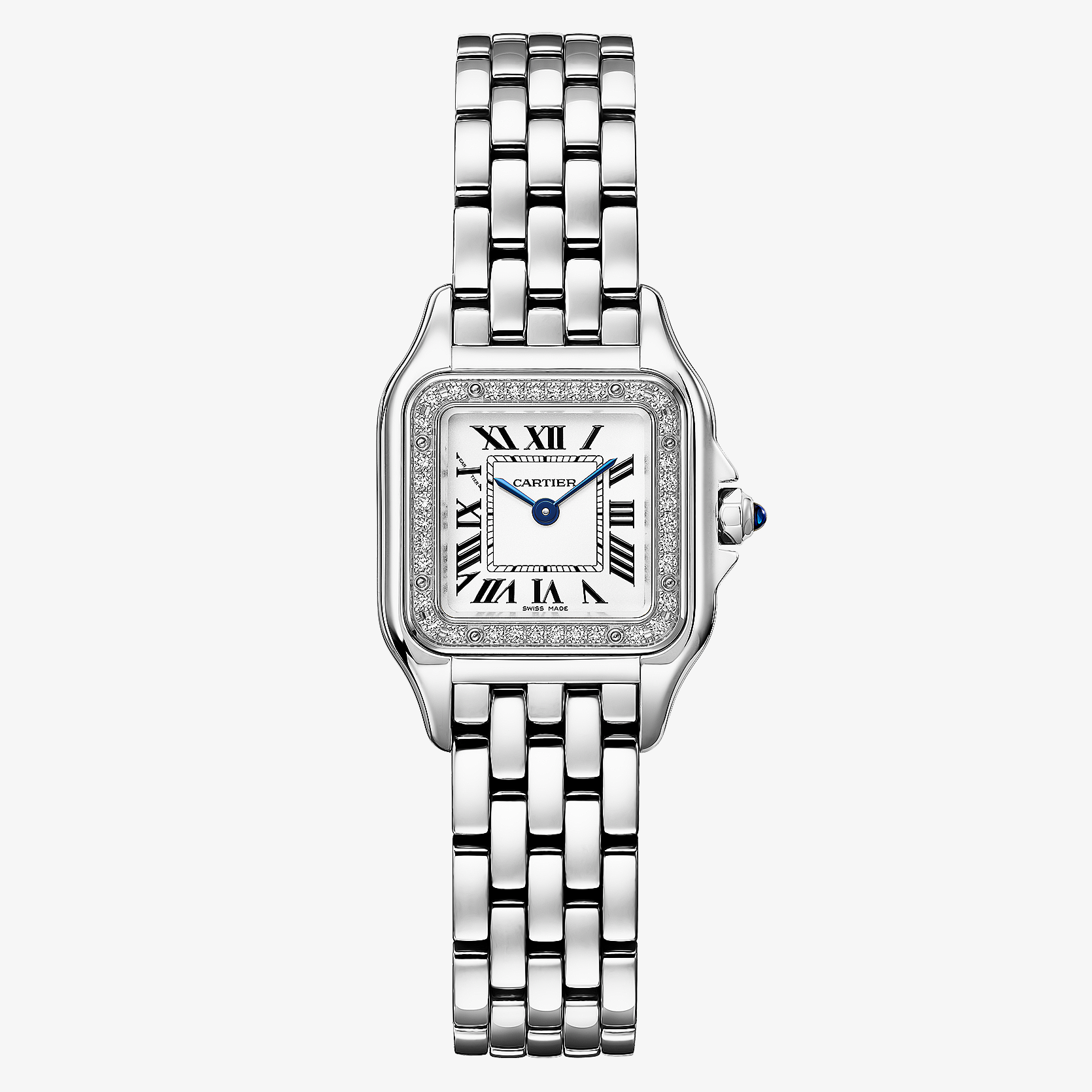 Panthère de Cartier - kleines Modell