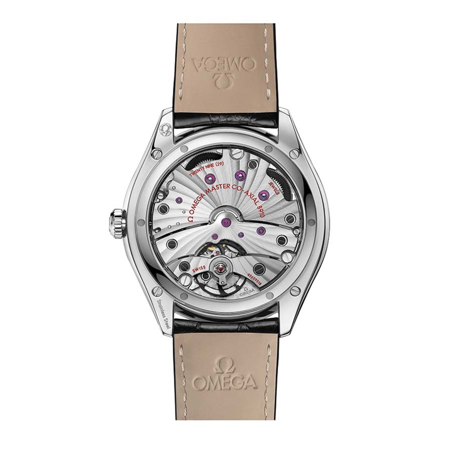 Uhrwerk Chronograph Omega Deville