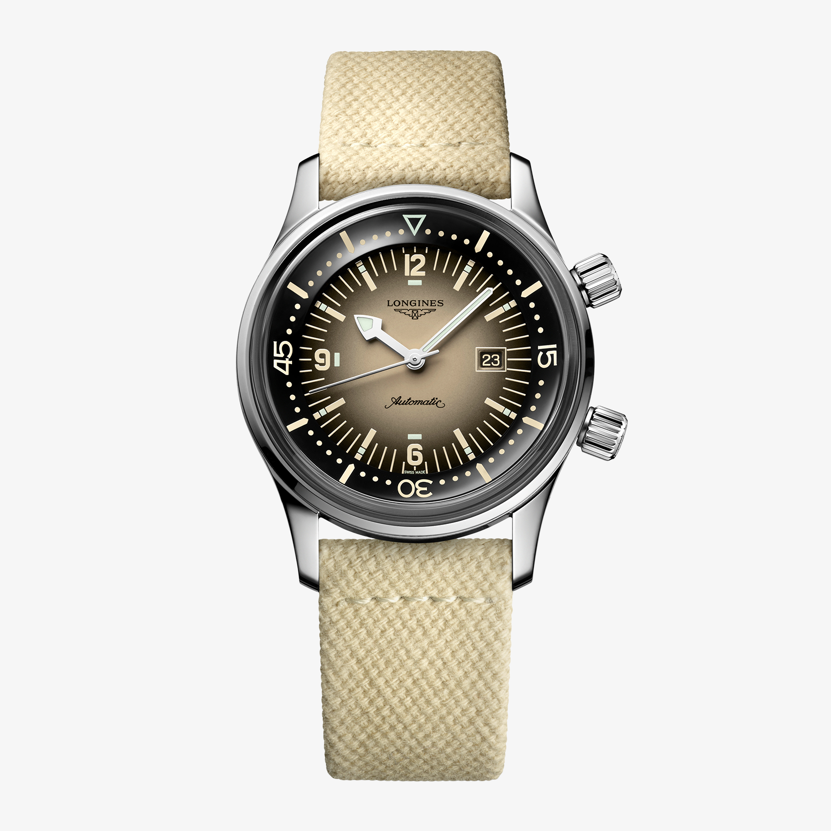 Longines Legend Diver