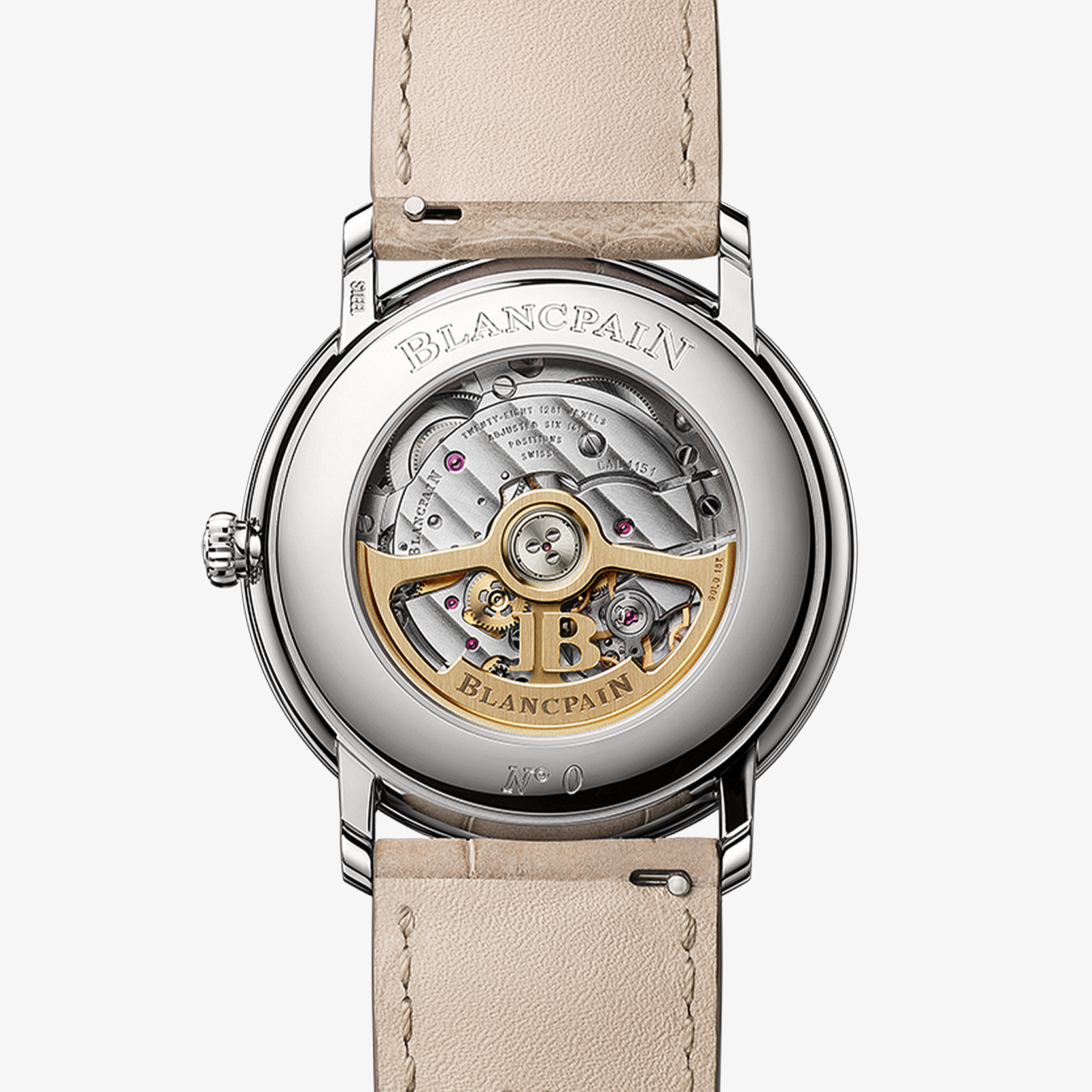 Villeret Extraplate
