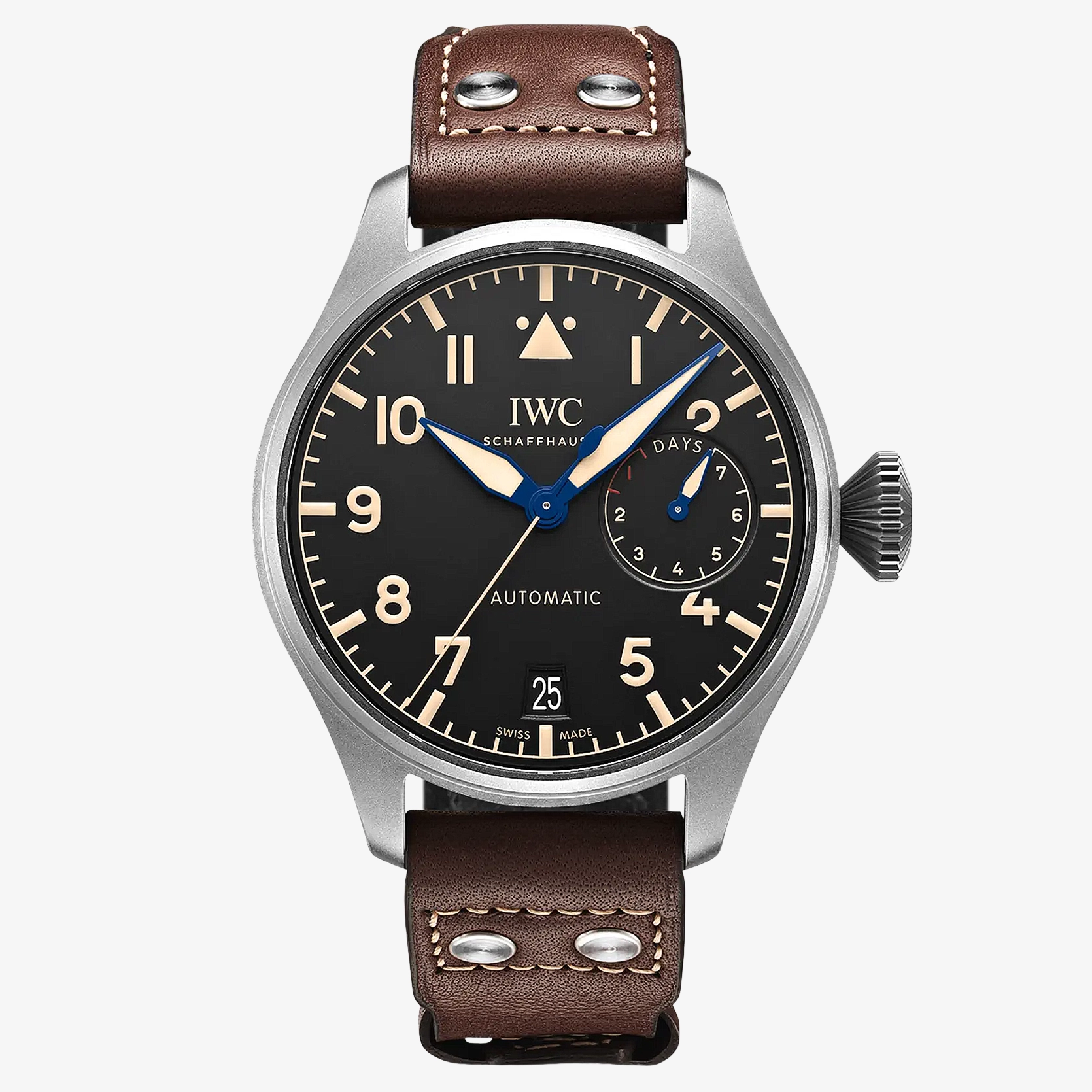 Big Pilot's Watch Heritage