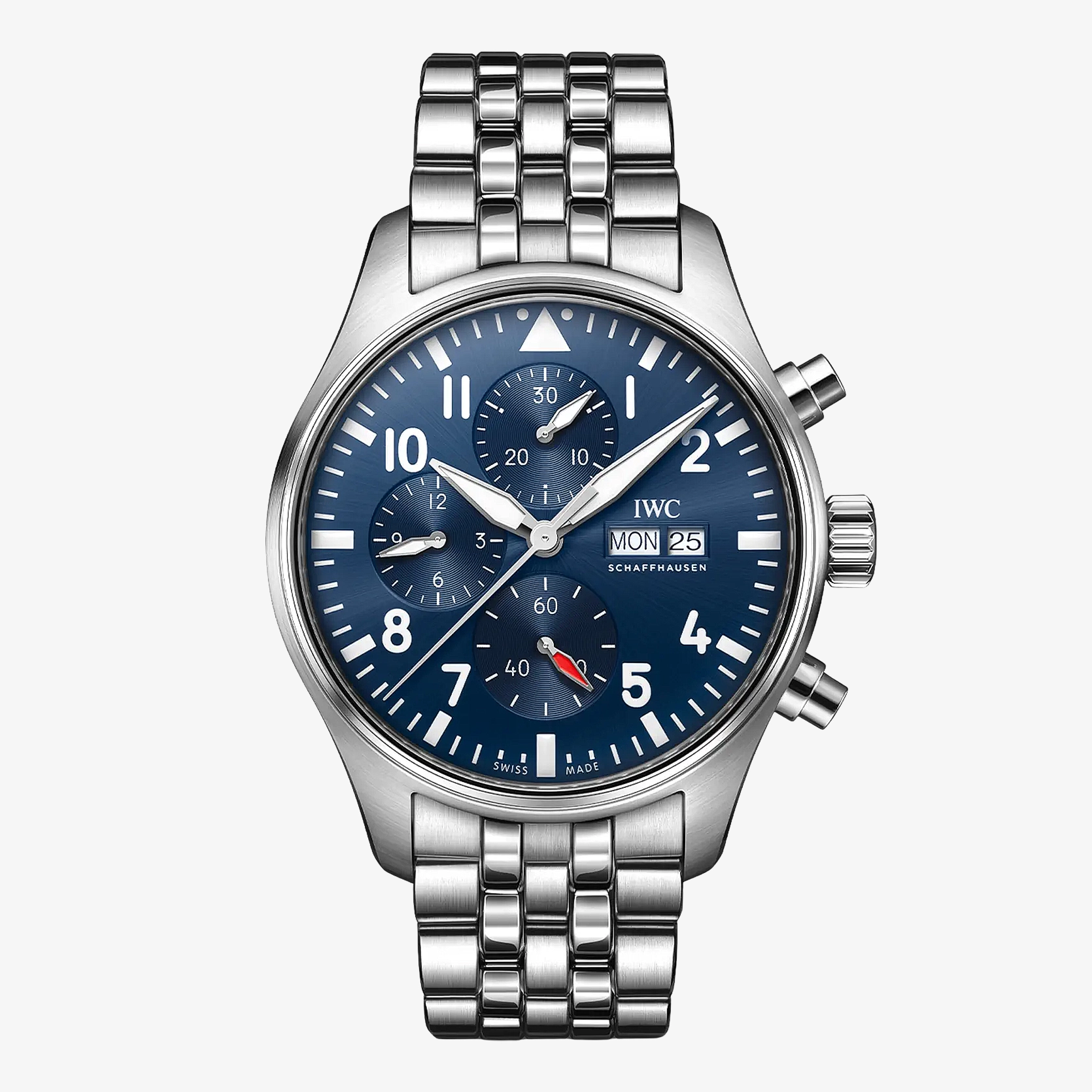 Pilot’s Watch Chronograph