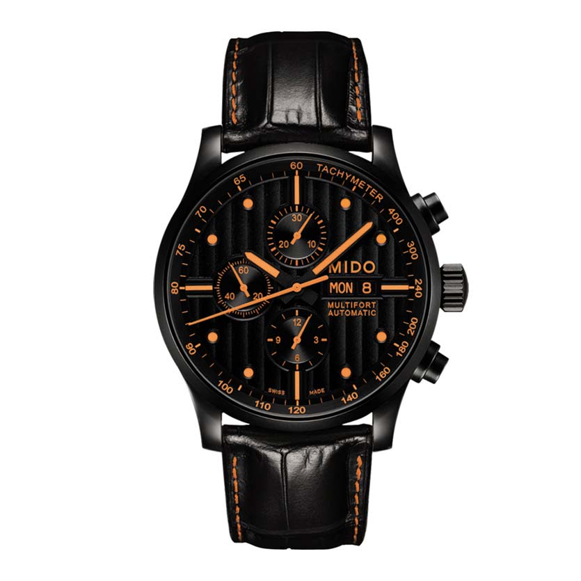 Multifort Chronograph Special Edition