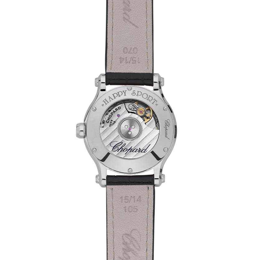 Chopard | Happy Sport Chopard | Happy Sport