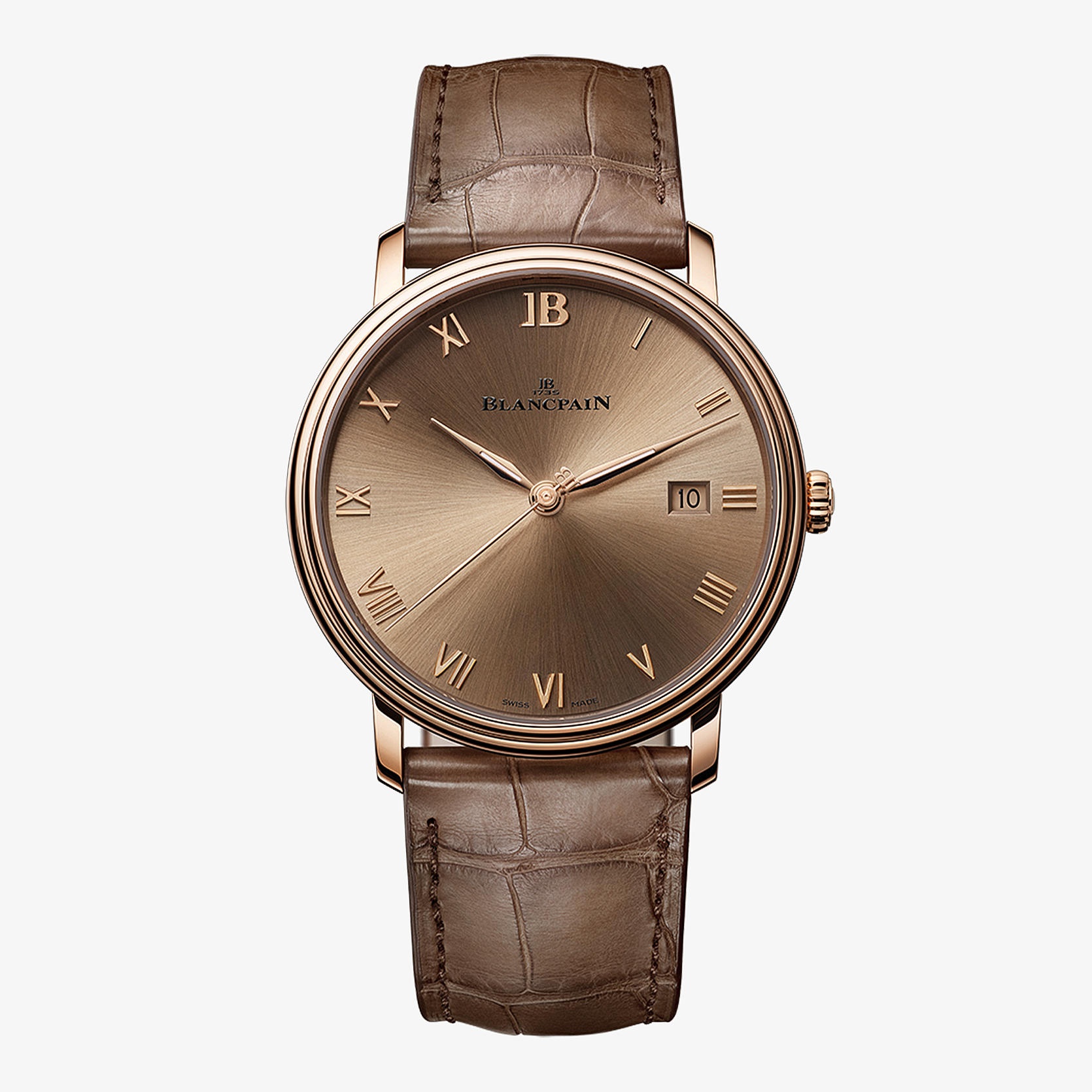 Villeret Extraplate