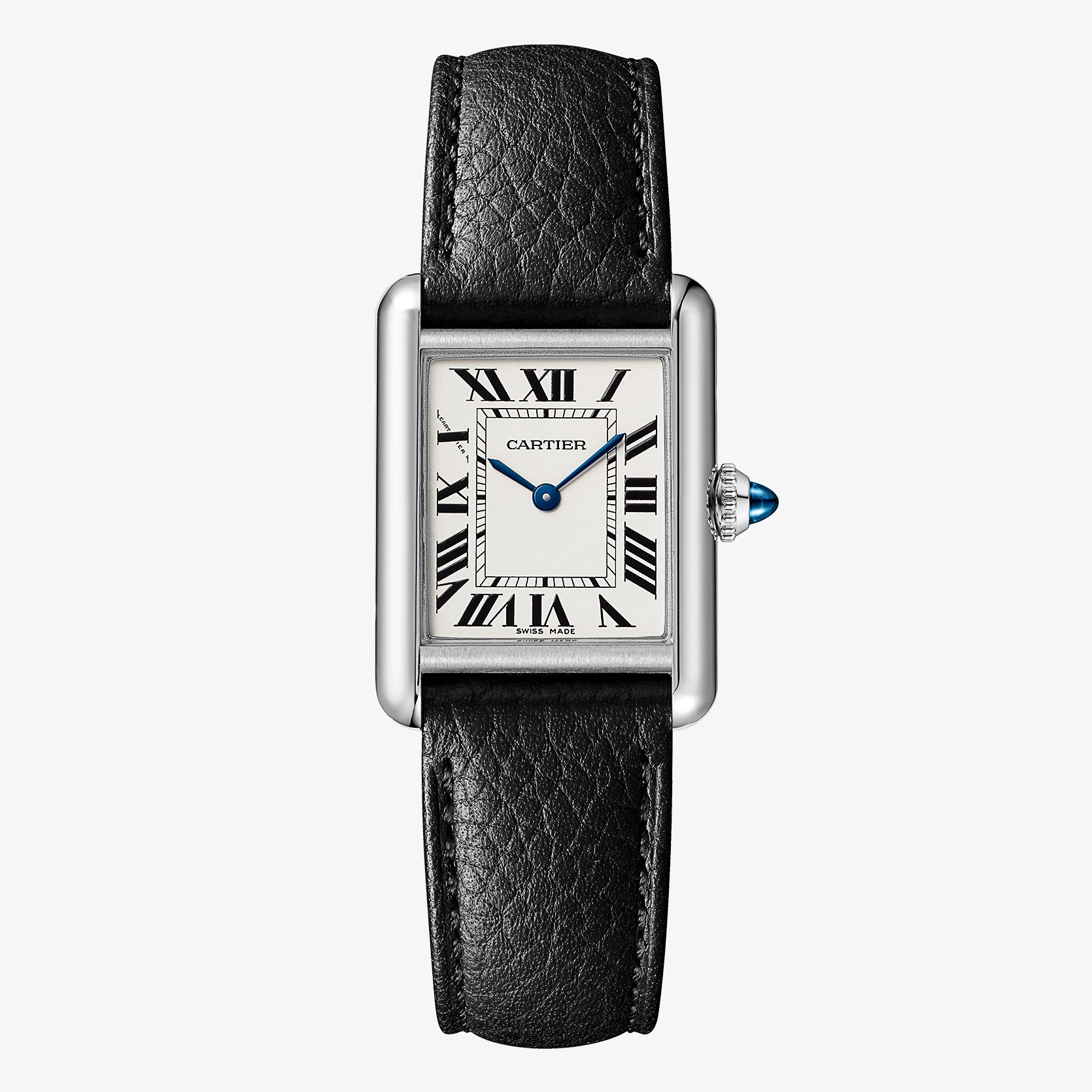 Tank Must de Cartier
