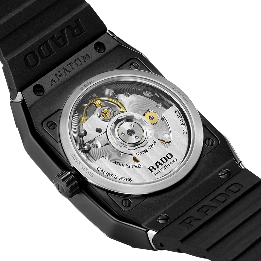 Anatom Automatic