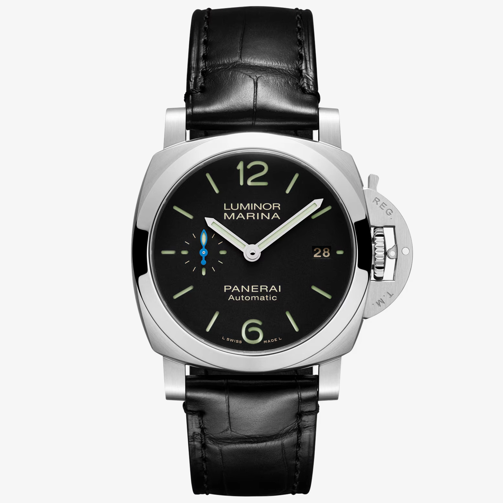 Luminor Quaranta