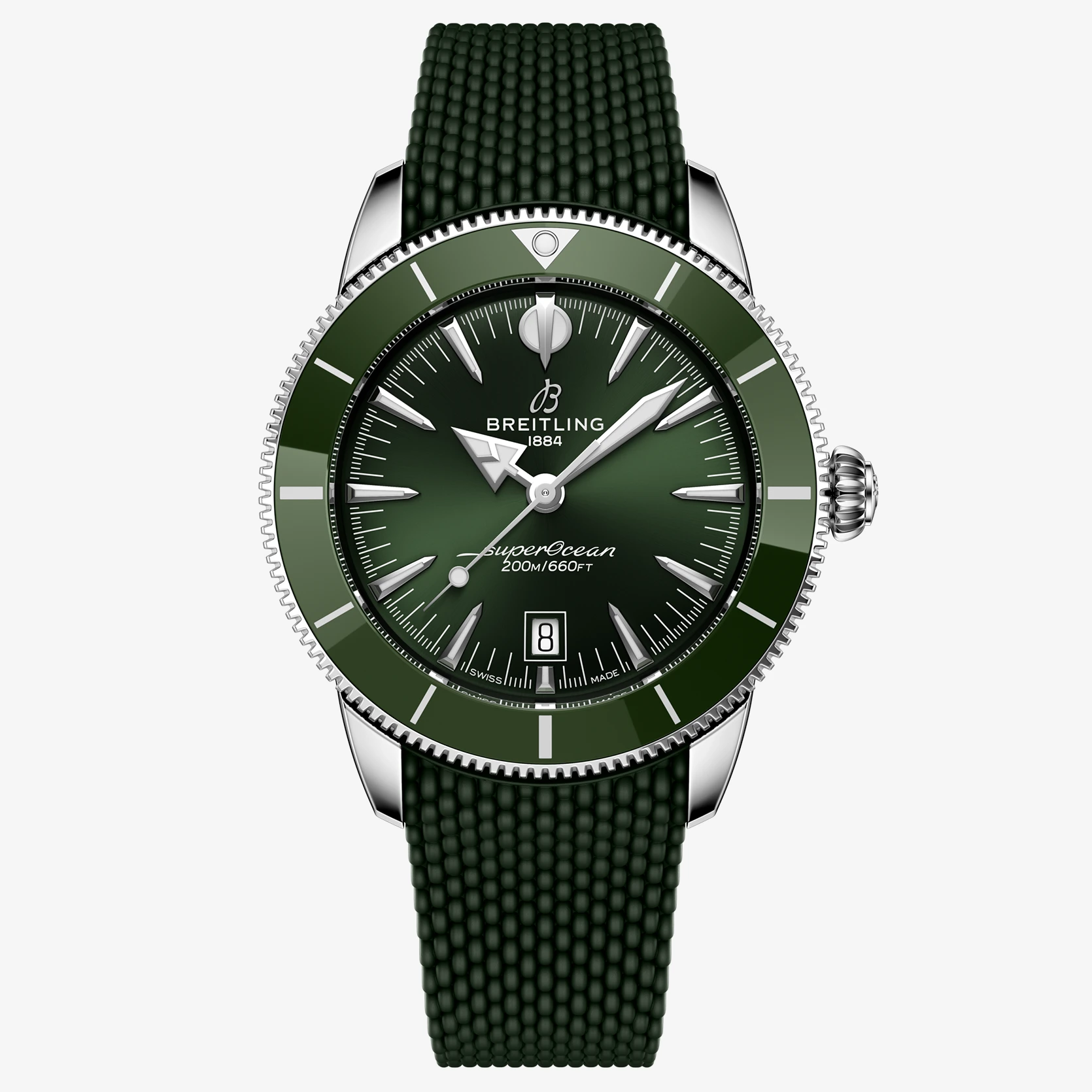 Superocean Heritage B31 Automatic 44
