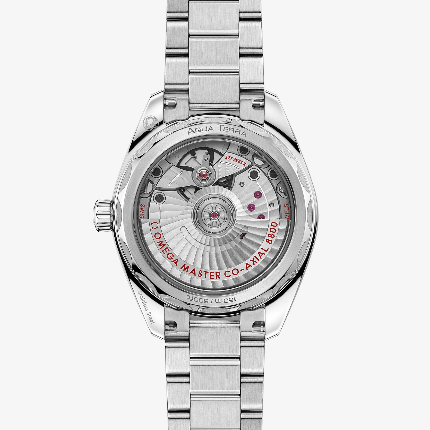 Seamaster Aqua Terra Shades