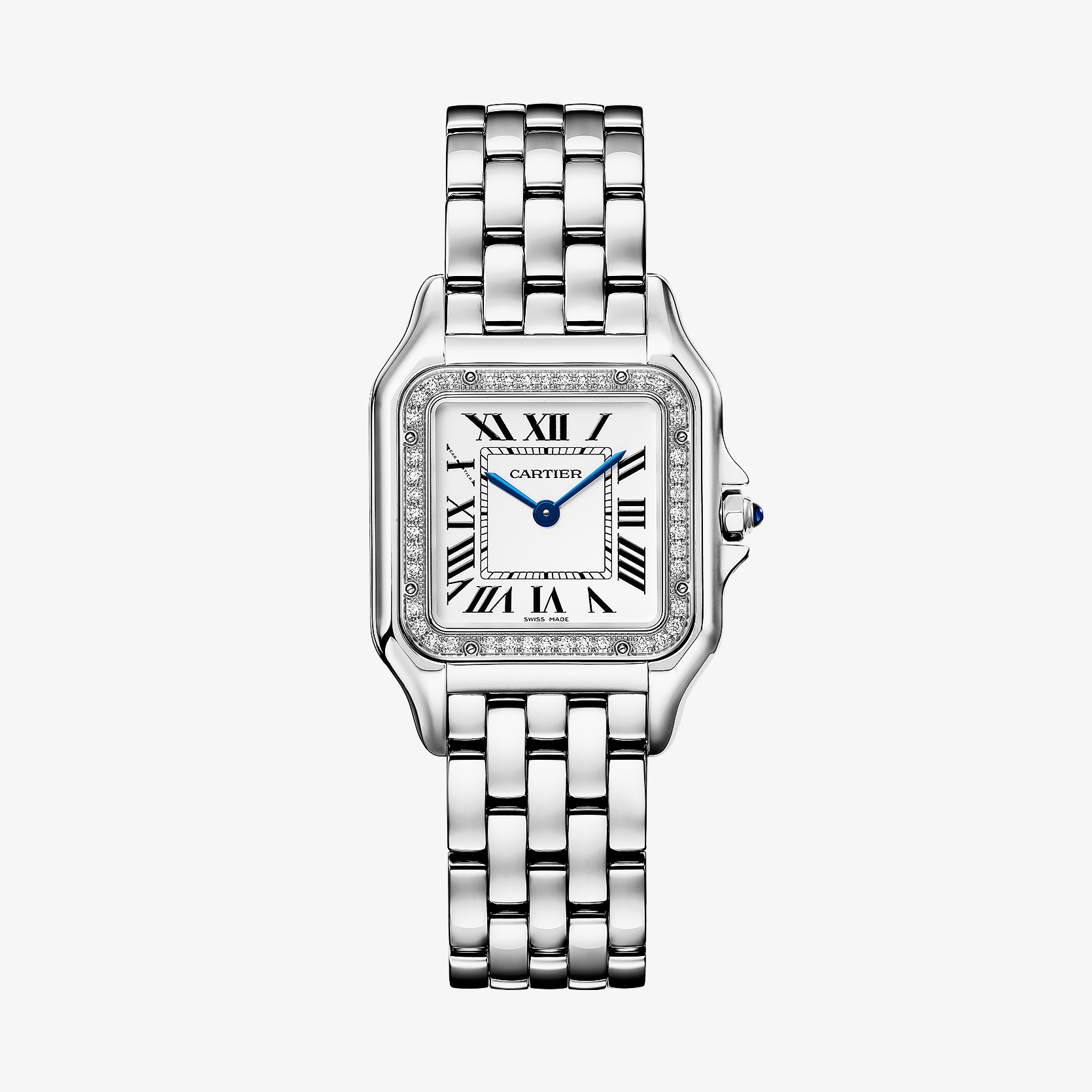 Panthère de Cartier - mittleres Modell