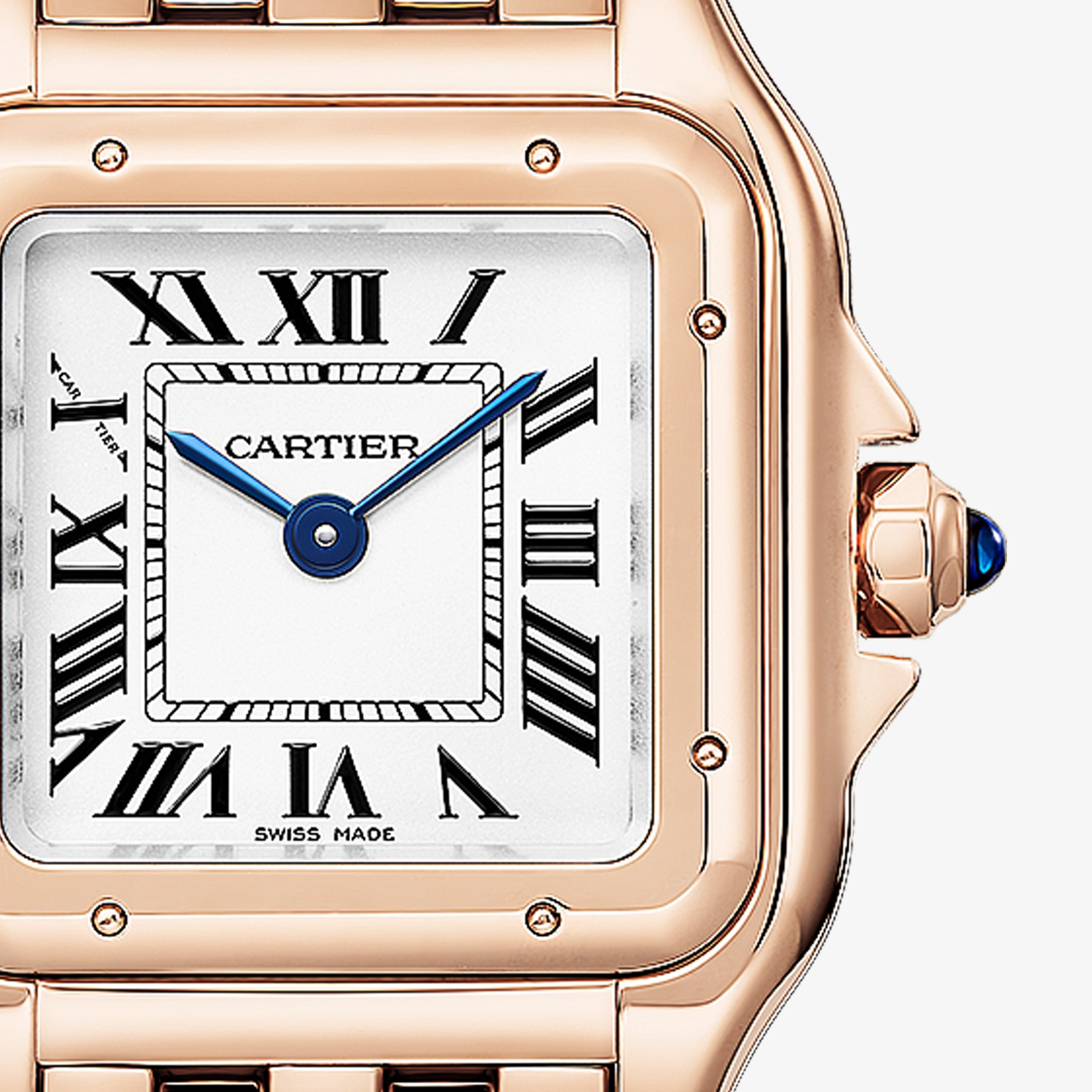 Panthère de Cartier - kleines Modell