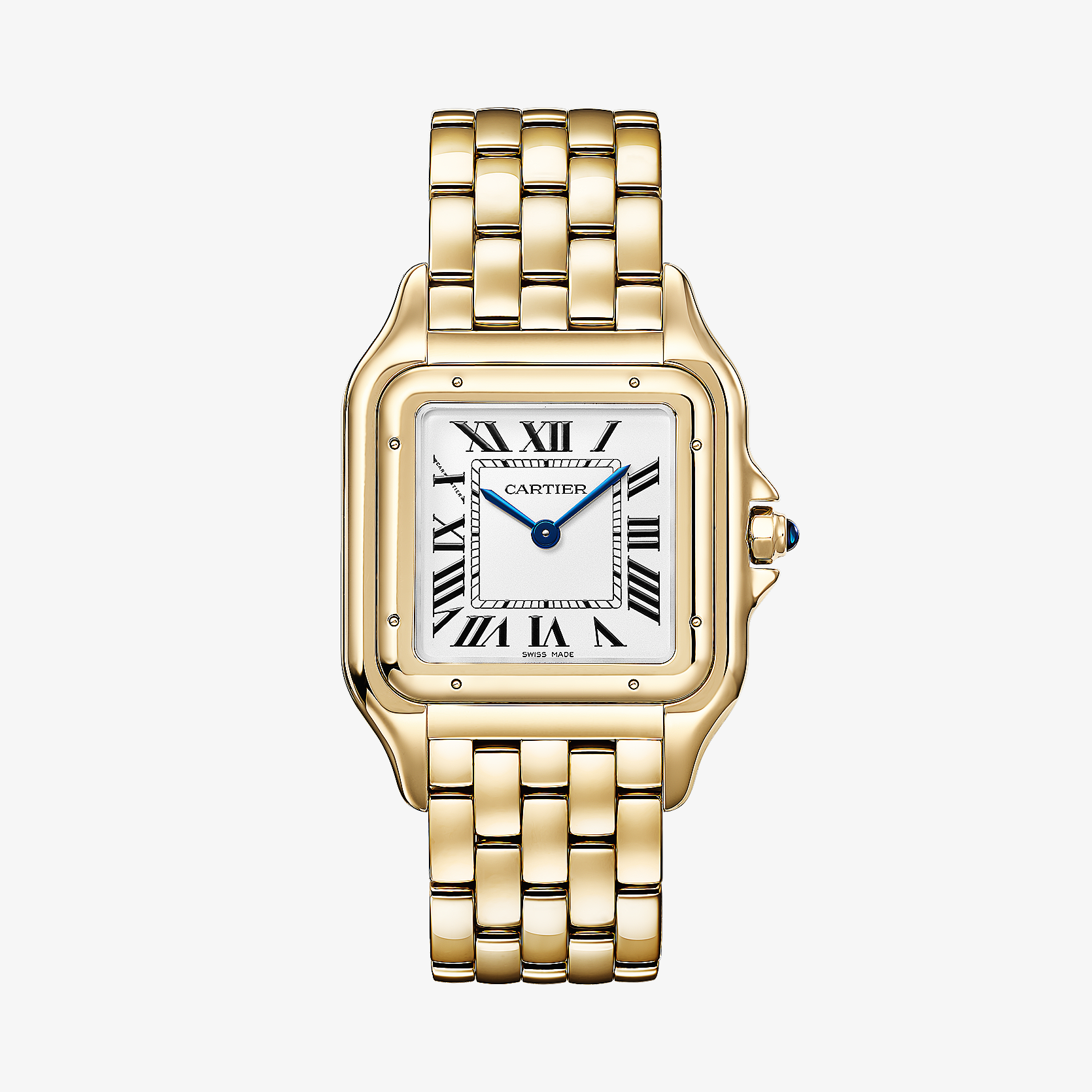 Panthère de Cartier - großes Modell