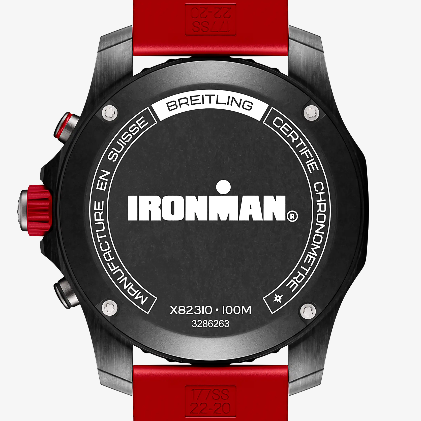 Endurance Pro 44 IRONMAN®