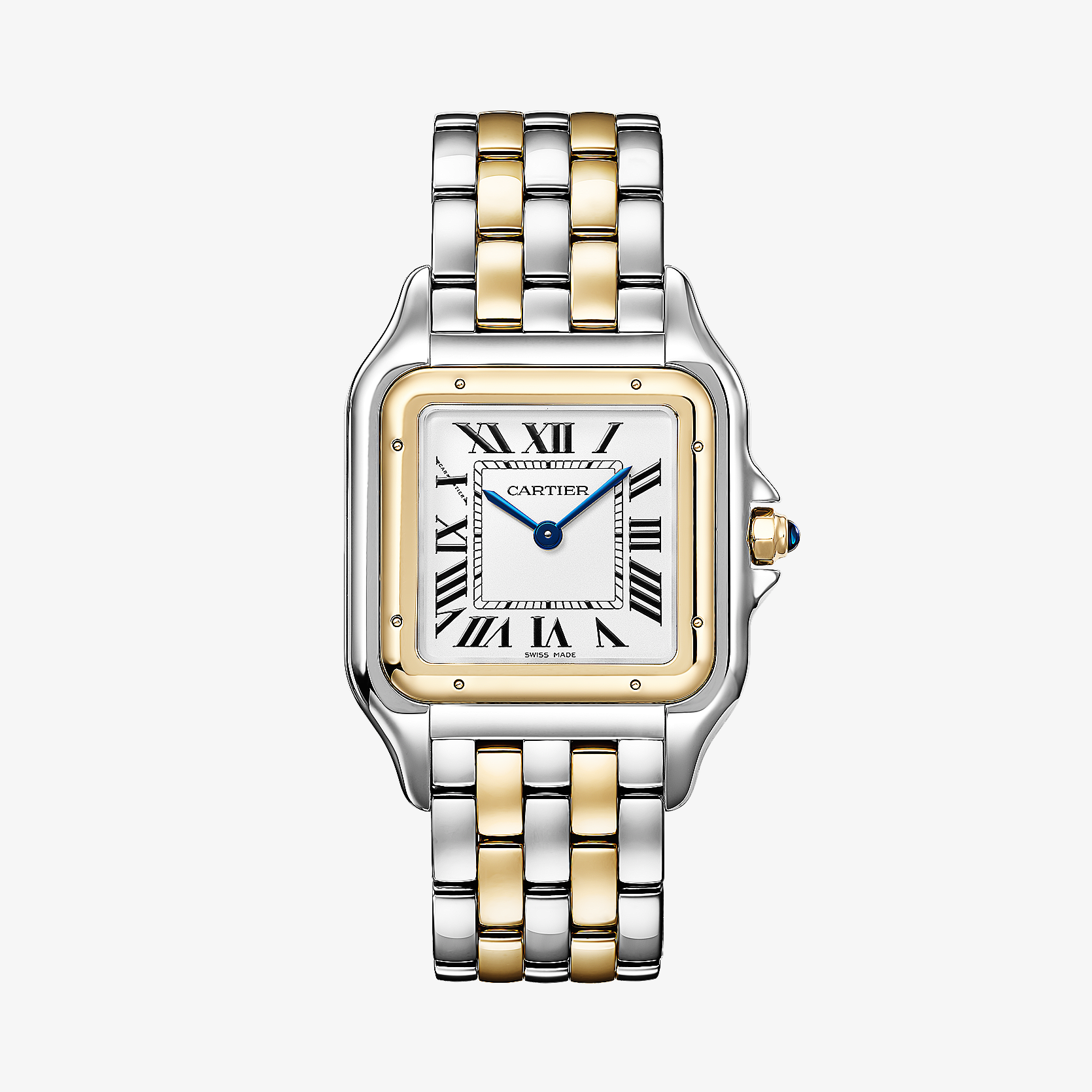 Panthère de Cartier - großes Modell