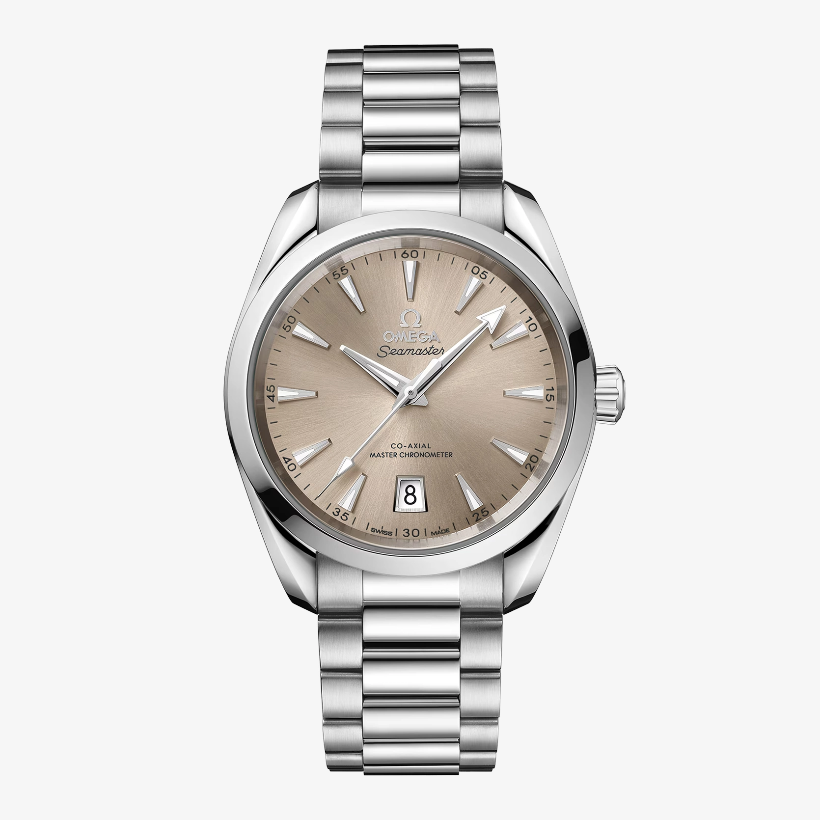 Seamaster Aqua Terra Shades