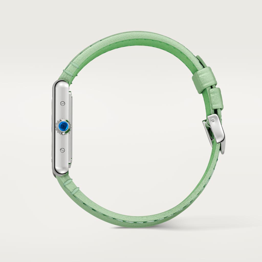 Cartier | Tank Must - Kleines Modell Cartier | Tank Must - Kleines Modell