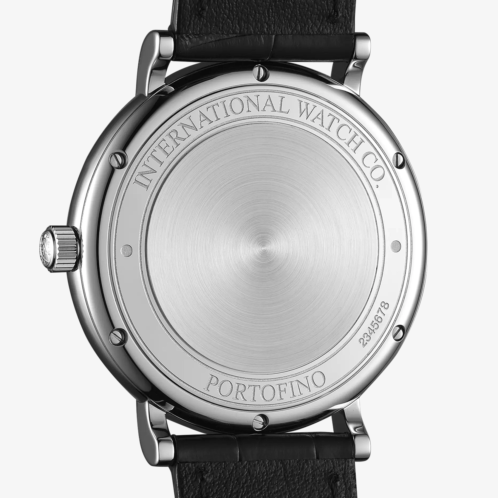 Portofino Automatic