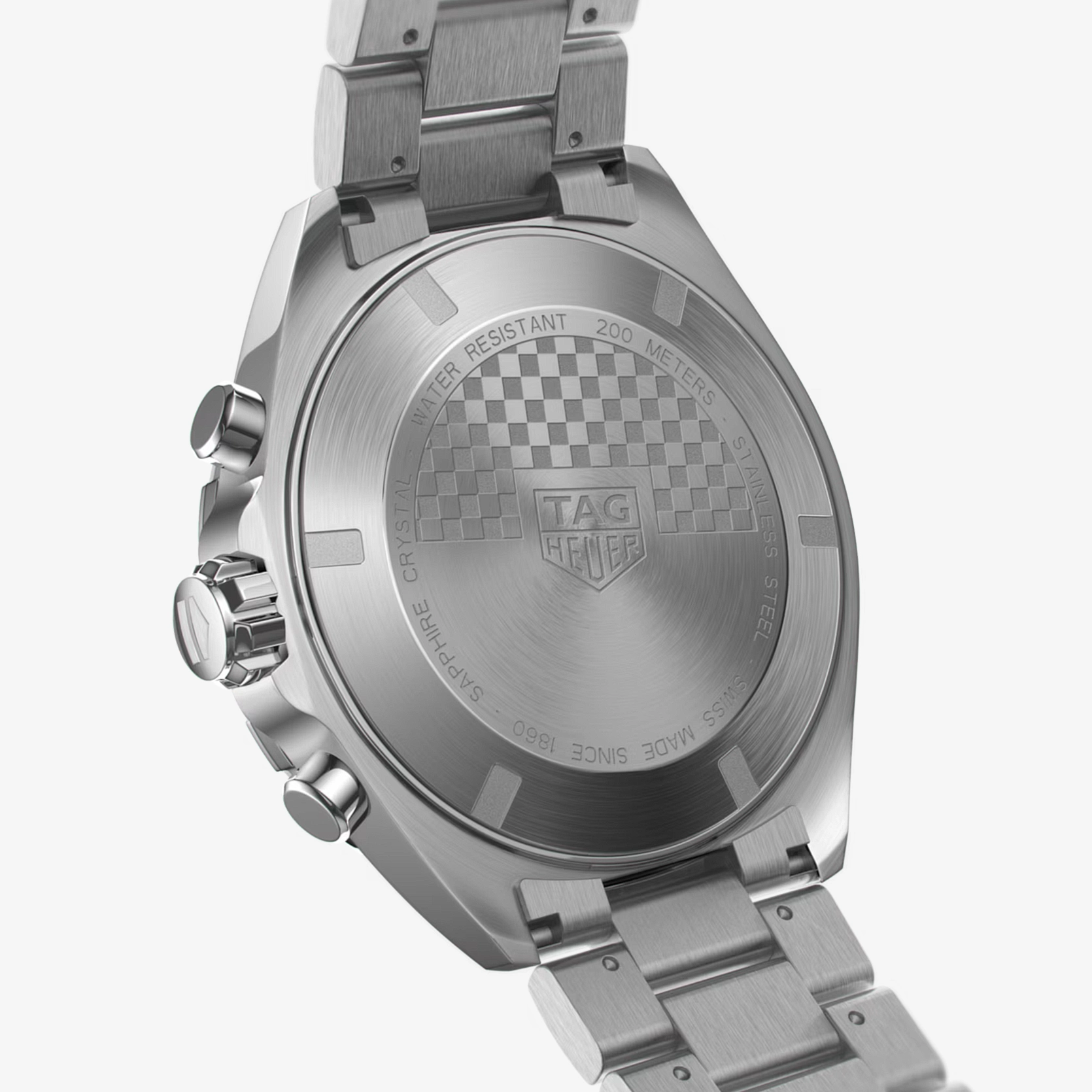 Formula 1 Chronograph