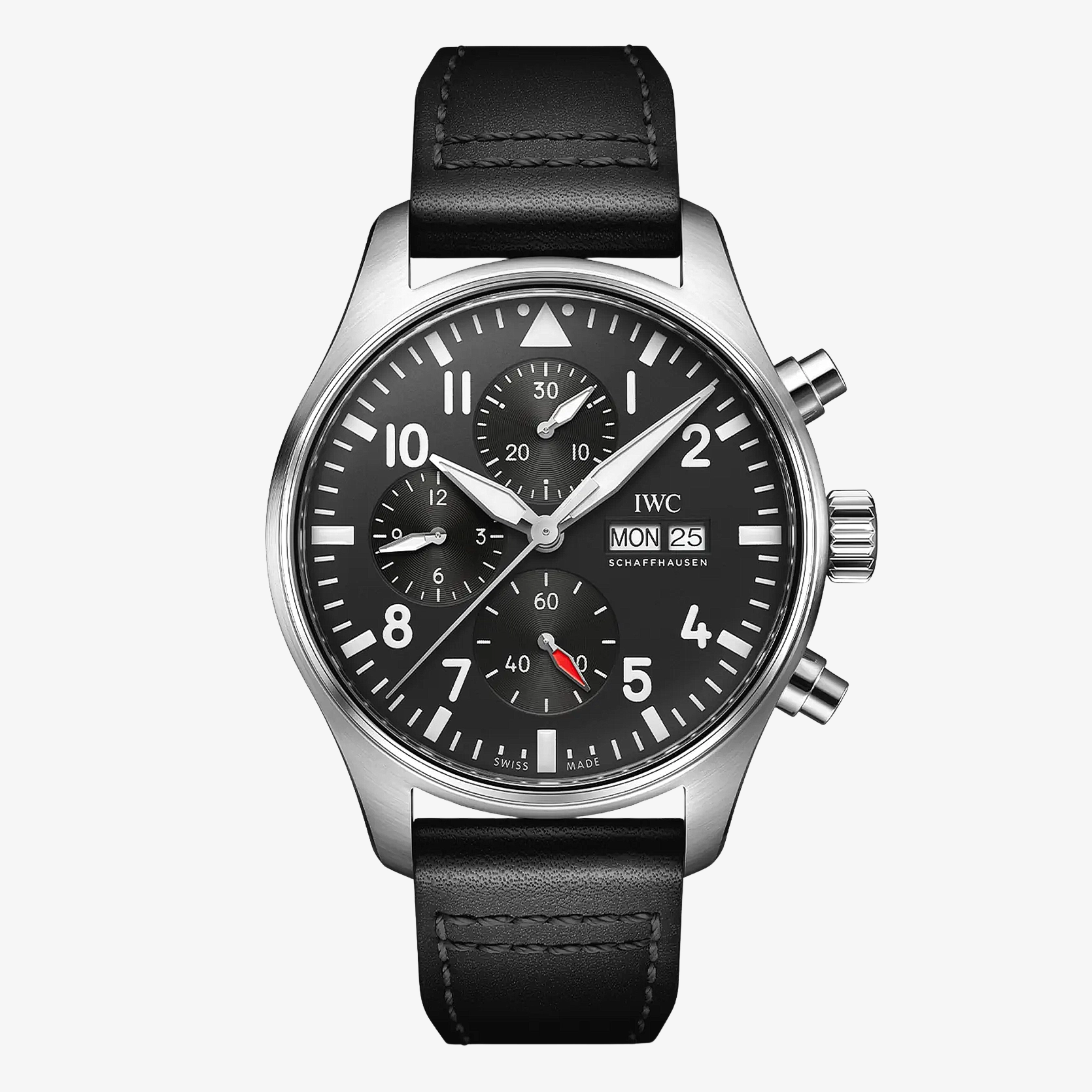 Pilot's Watch Chronograph