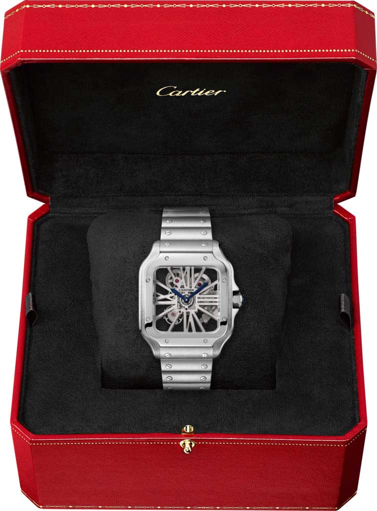 Cartier | Santos De Cartier Cartier | Santos De Cartier